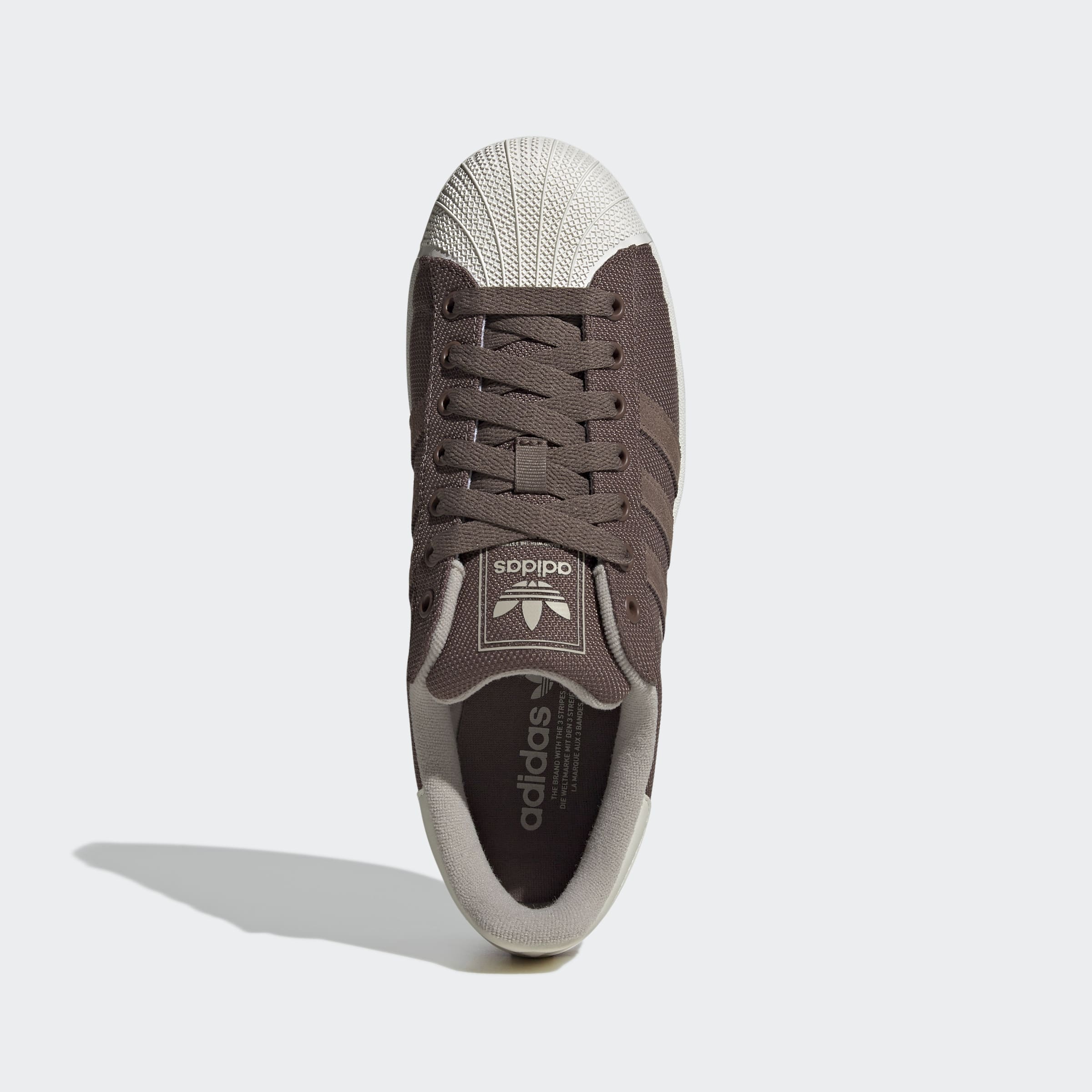 SUPERSTAR II סניקרס