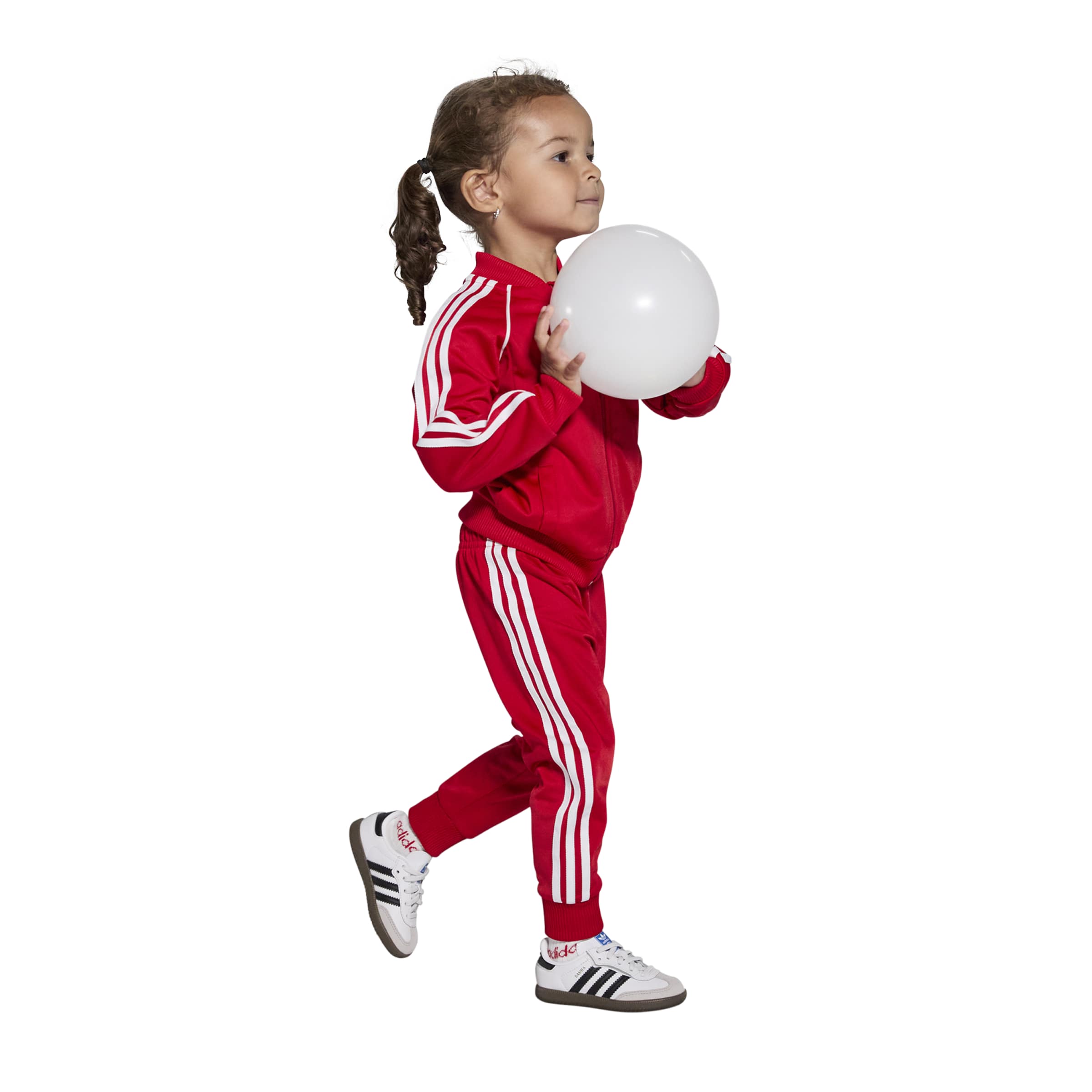 SAMBA OG CF EL I FTWWHT/CBLACK