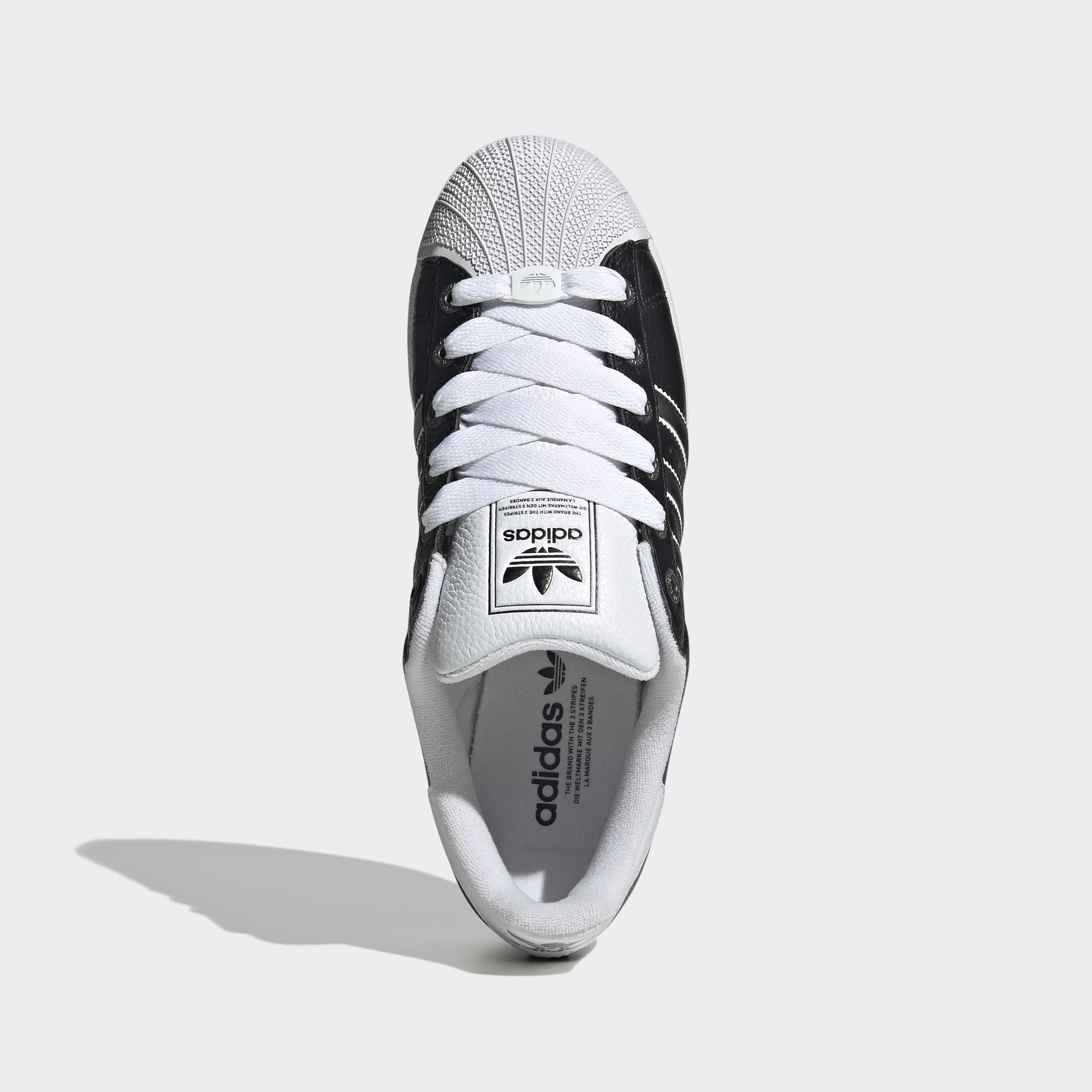 SUPERSTAR II סניקרס