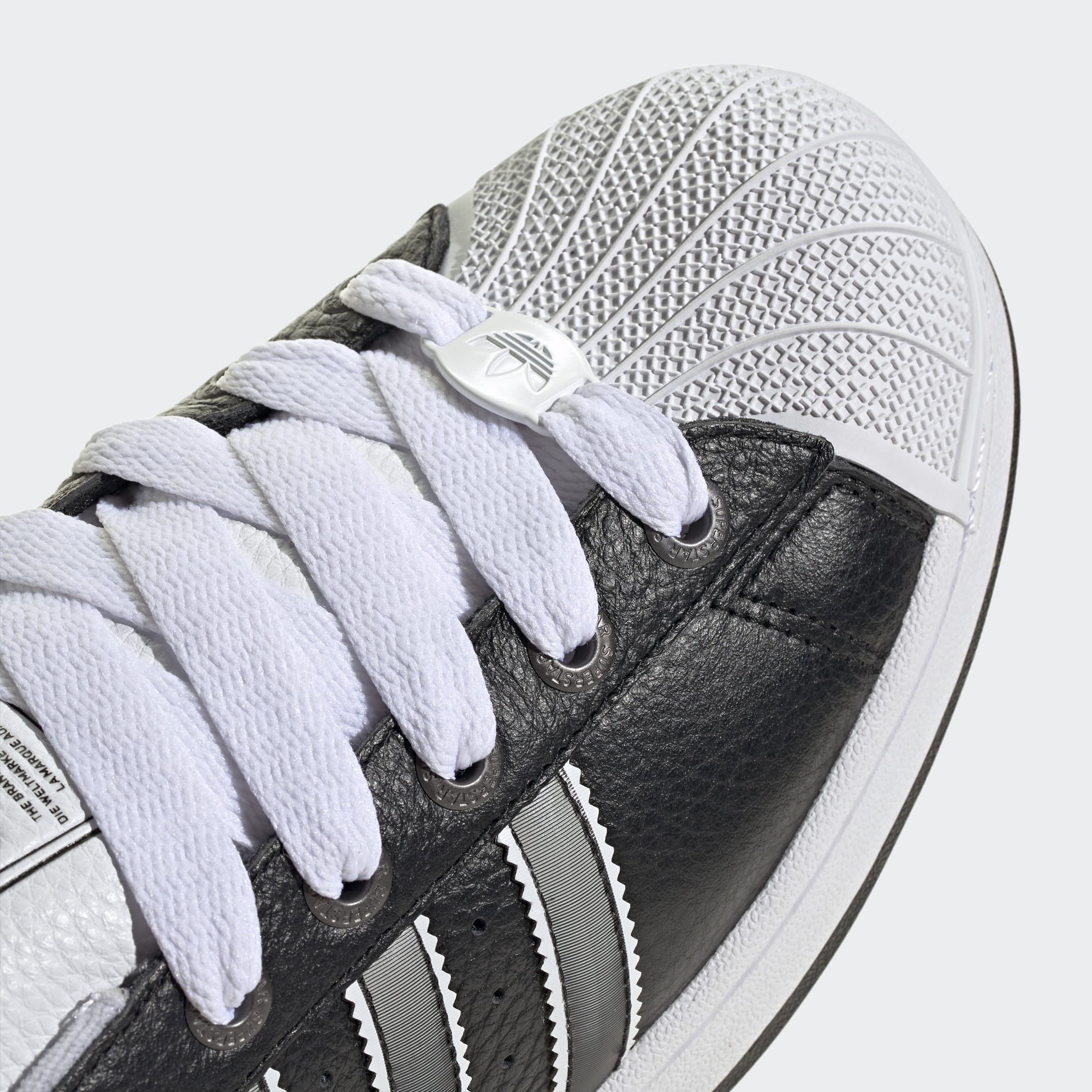 SUPERSTAR II סניקרס