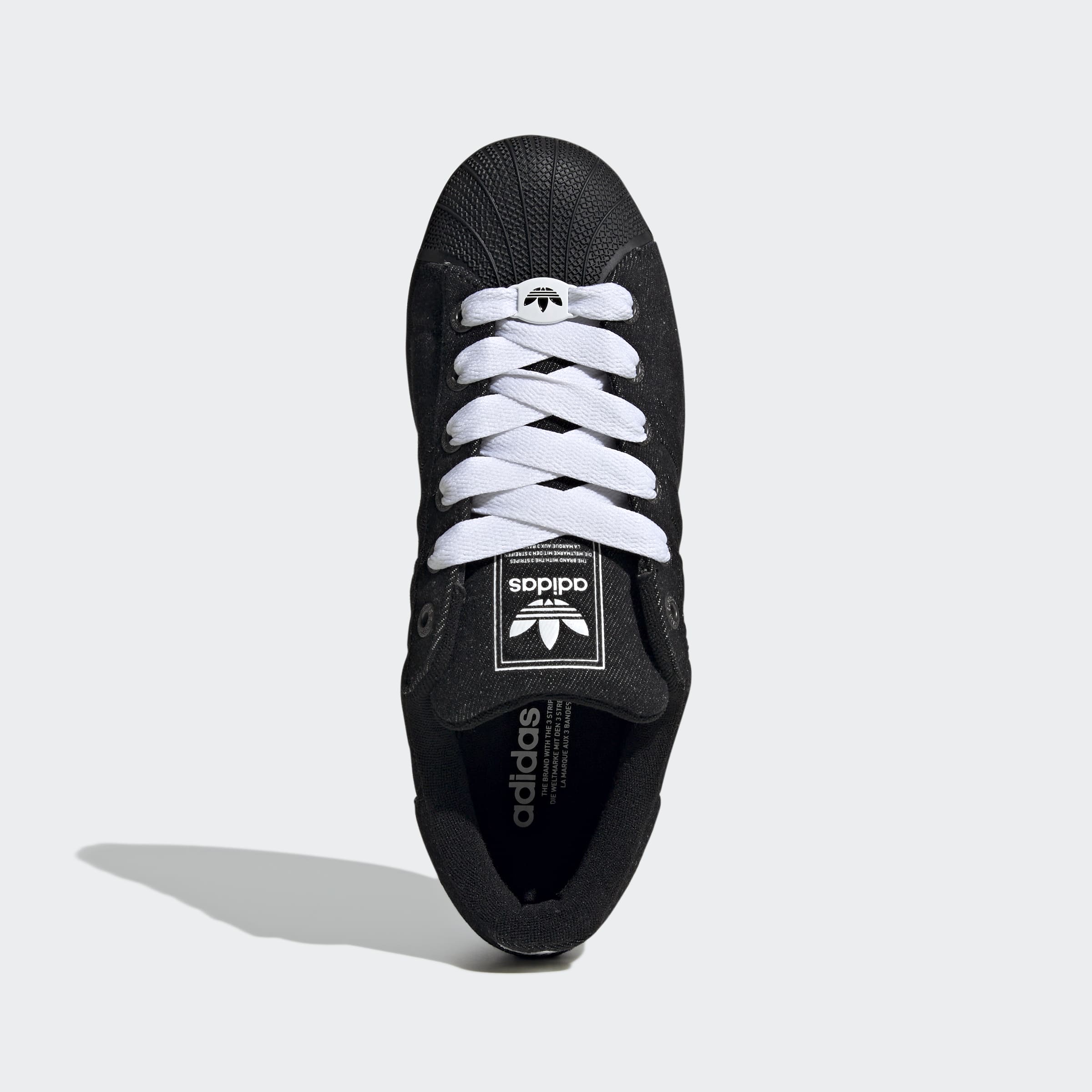 SUPERSTAR II סניקרס