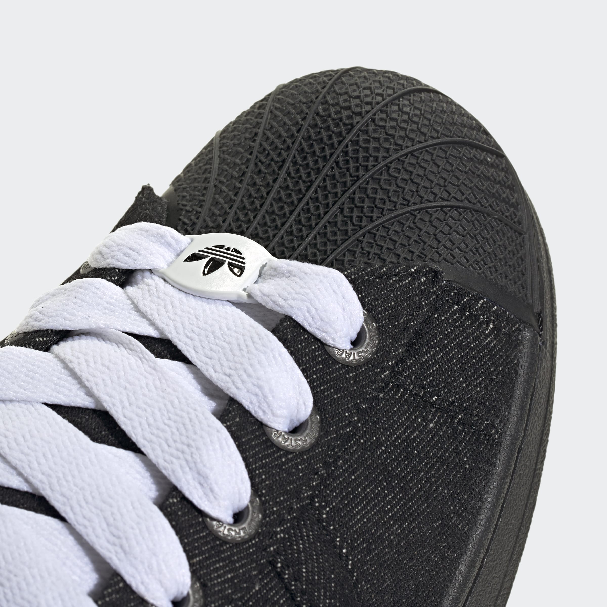 SUPERSTAR II סניקרס