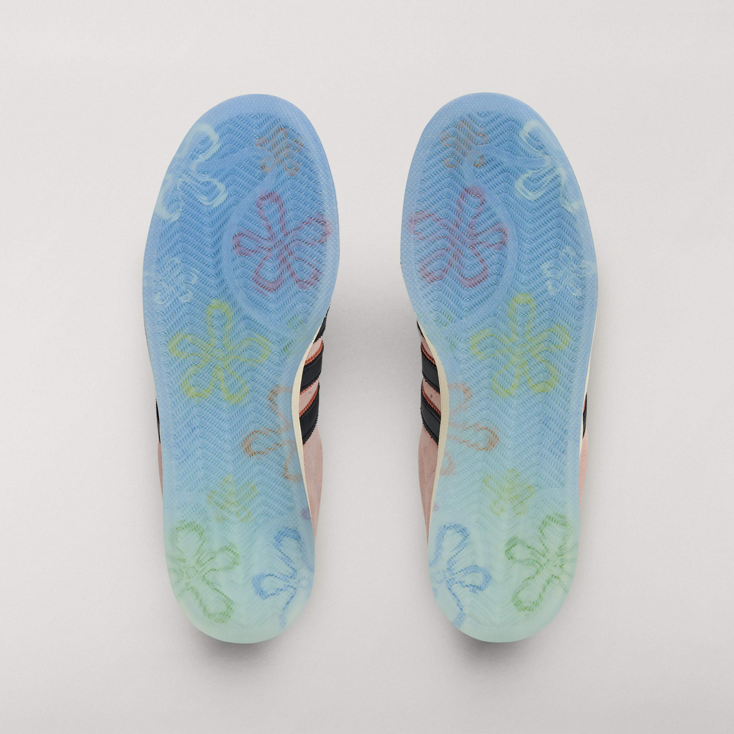 PATRICK SUPERSTAR סניקרס