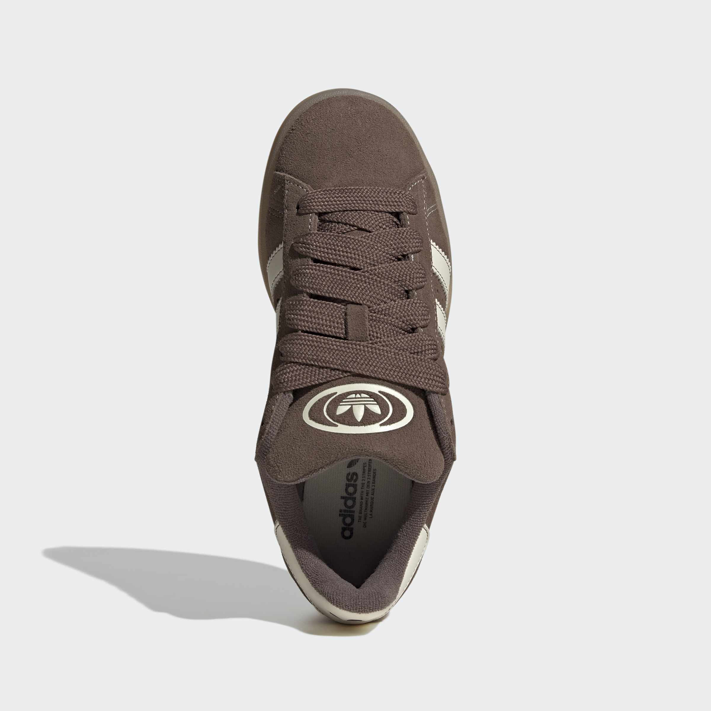 CAMPUS 00s סניקרס