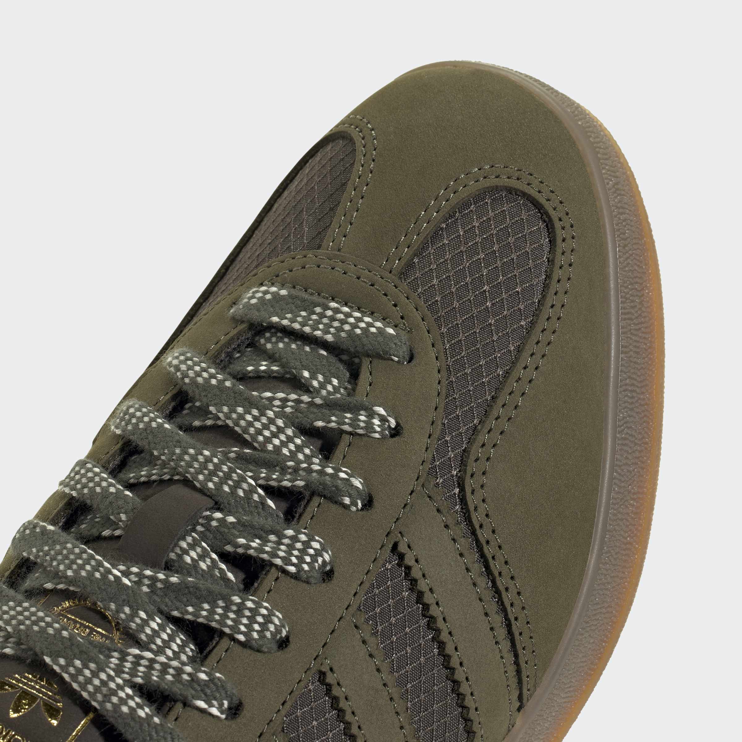 GAZELLE INDOOR סניקרס