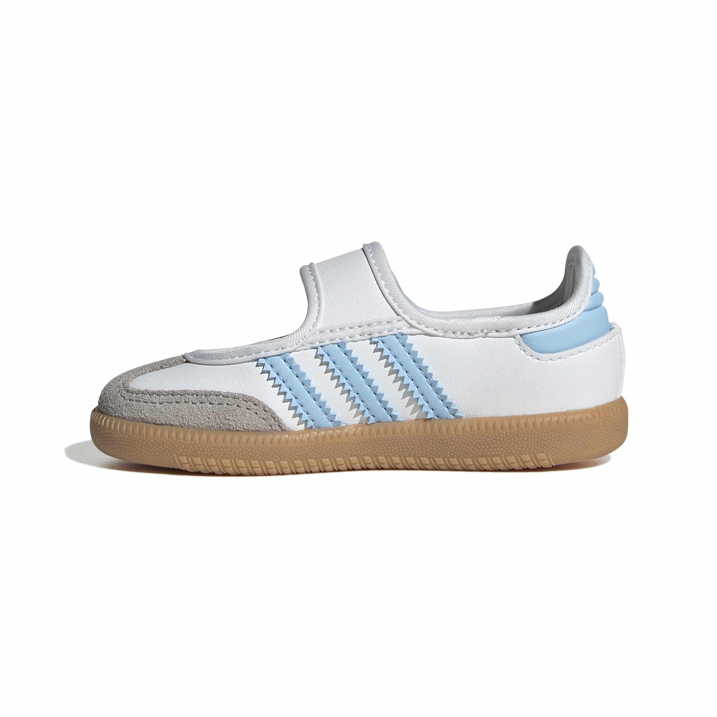 SAMBA JANE סניקרס