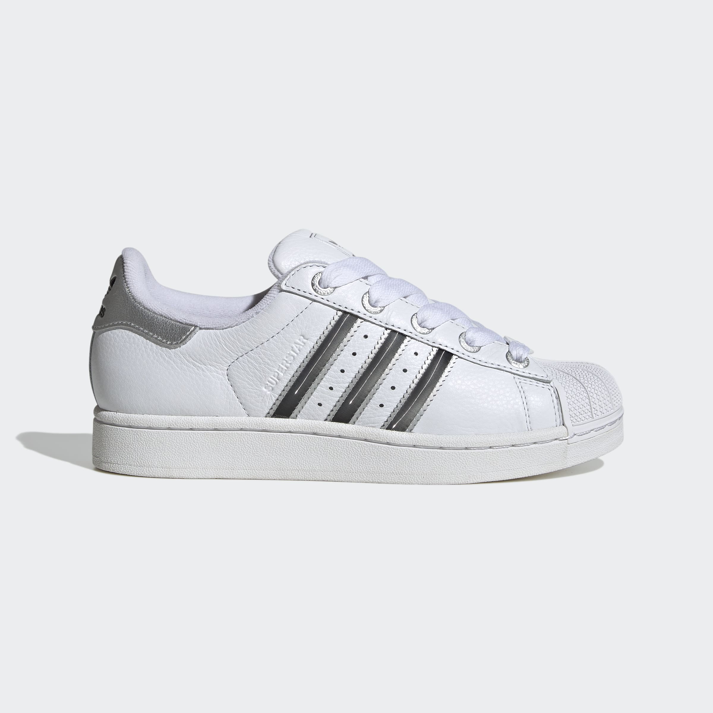 SUPERSTAR II סניקרס