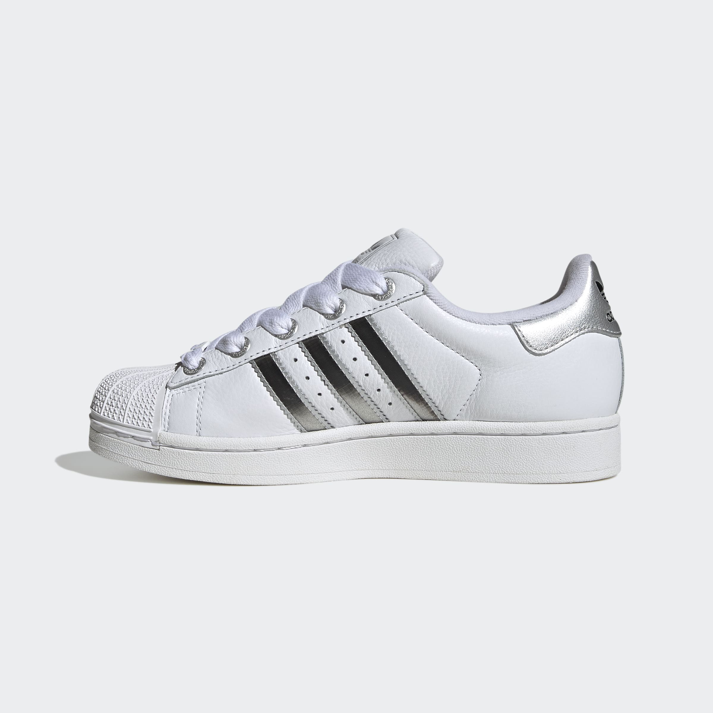 SUPERSTAR II סניקרס