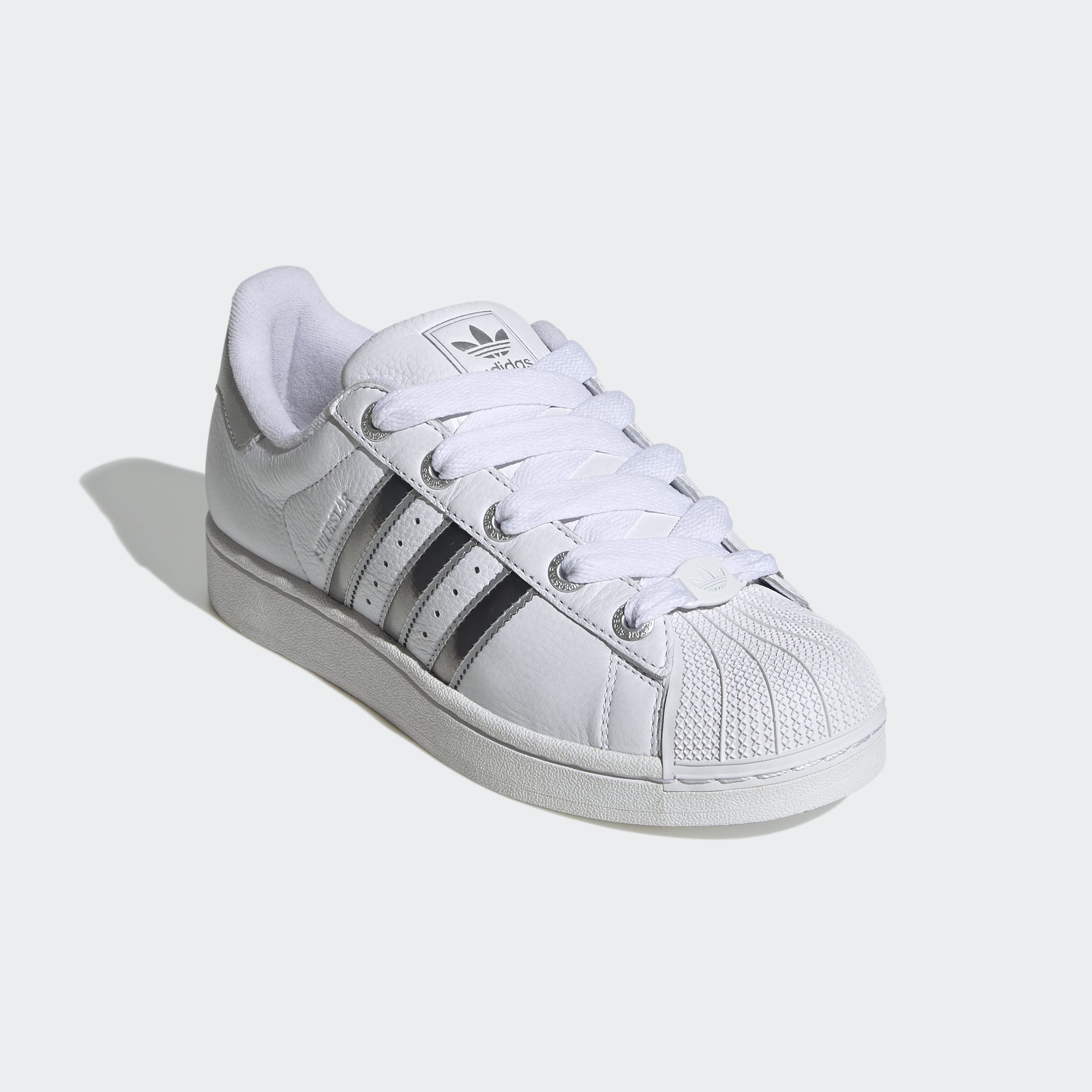 SUPERSTAR II סניקרס