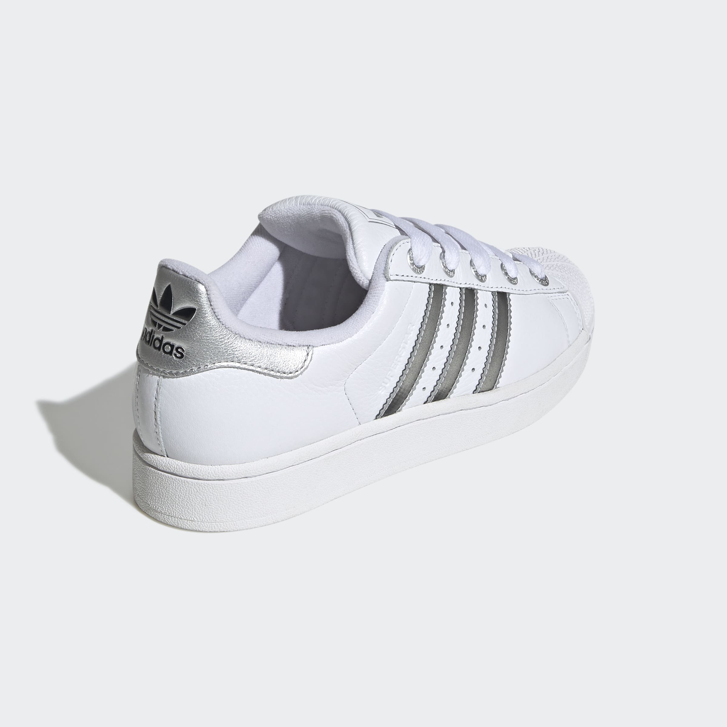 SUPERSTAR II סניקרס