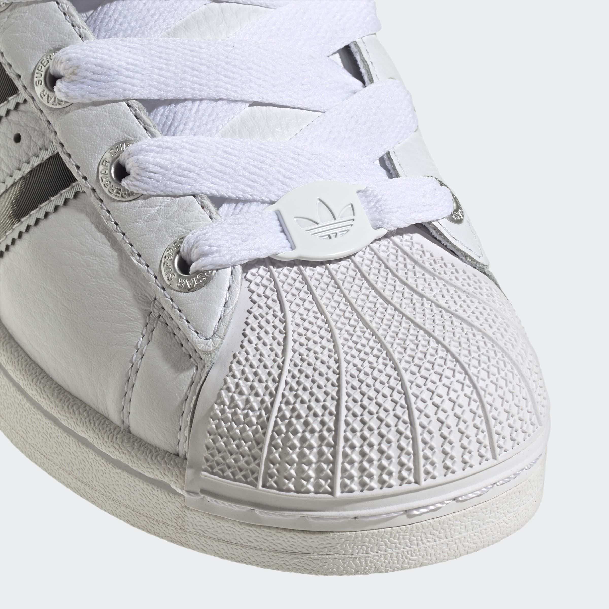 SUPERSTAR II סניקרס