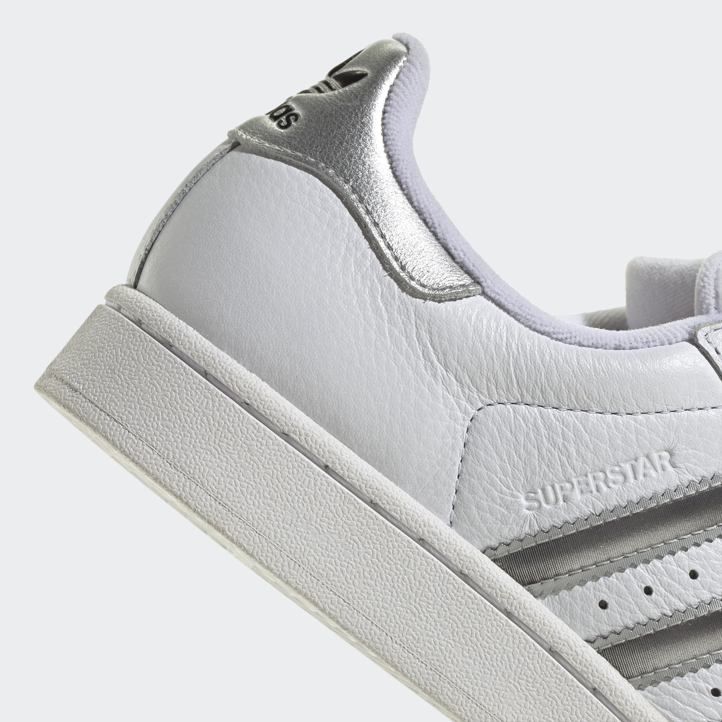 SUPERSTAR II סניקרס