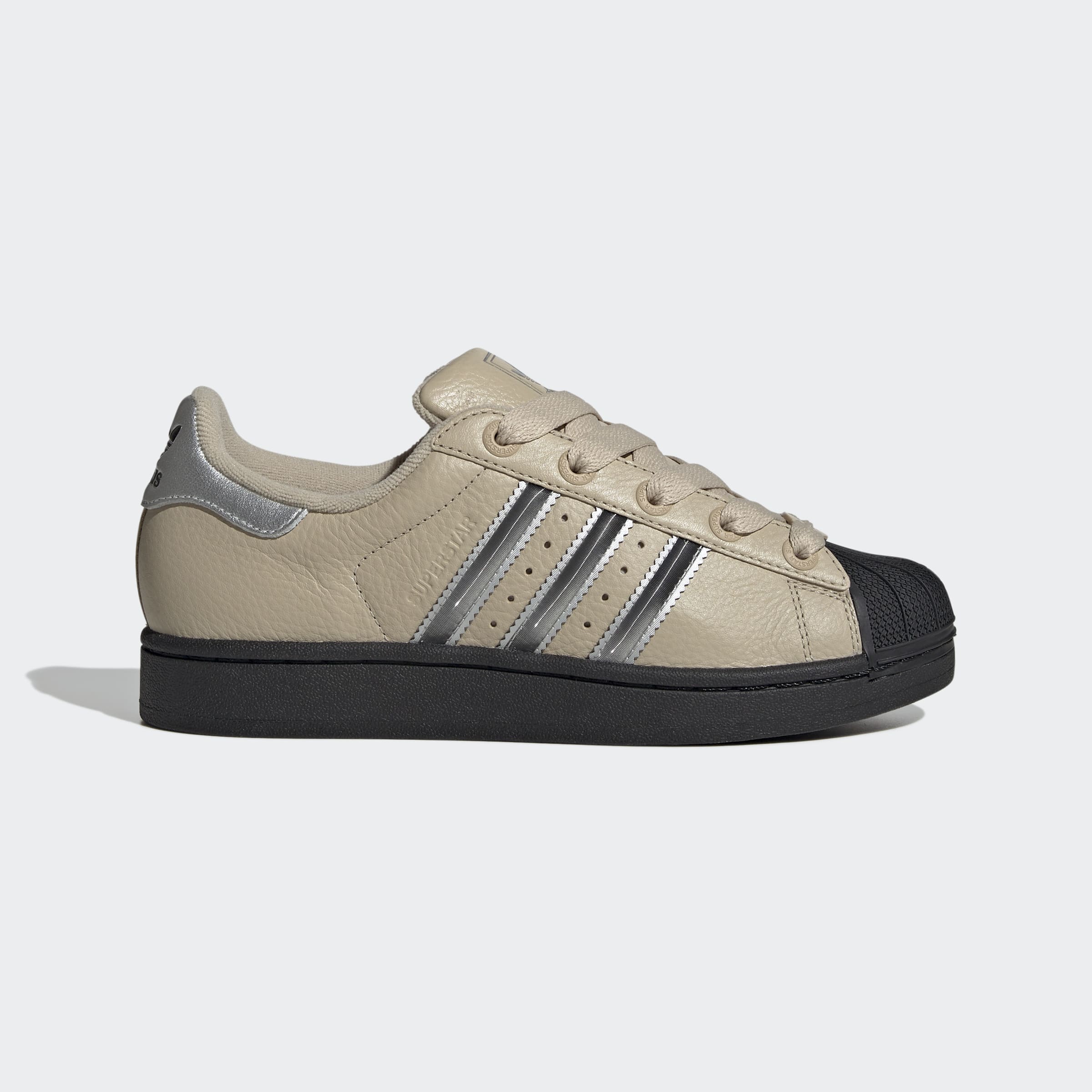SUPERSTAR II סניקרס