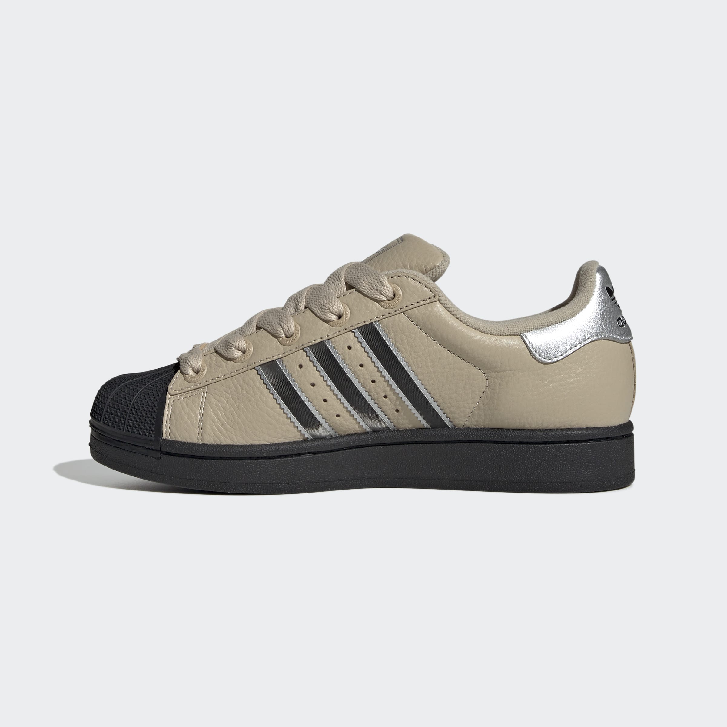 SUPERSTAR II סניקרס