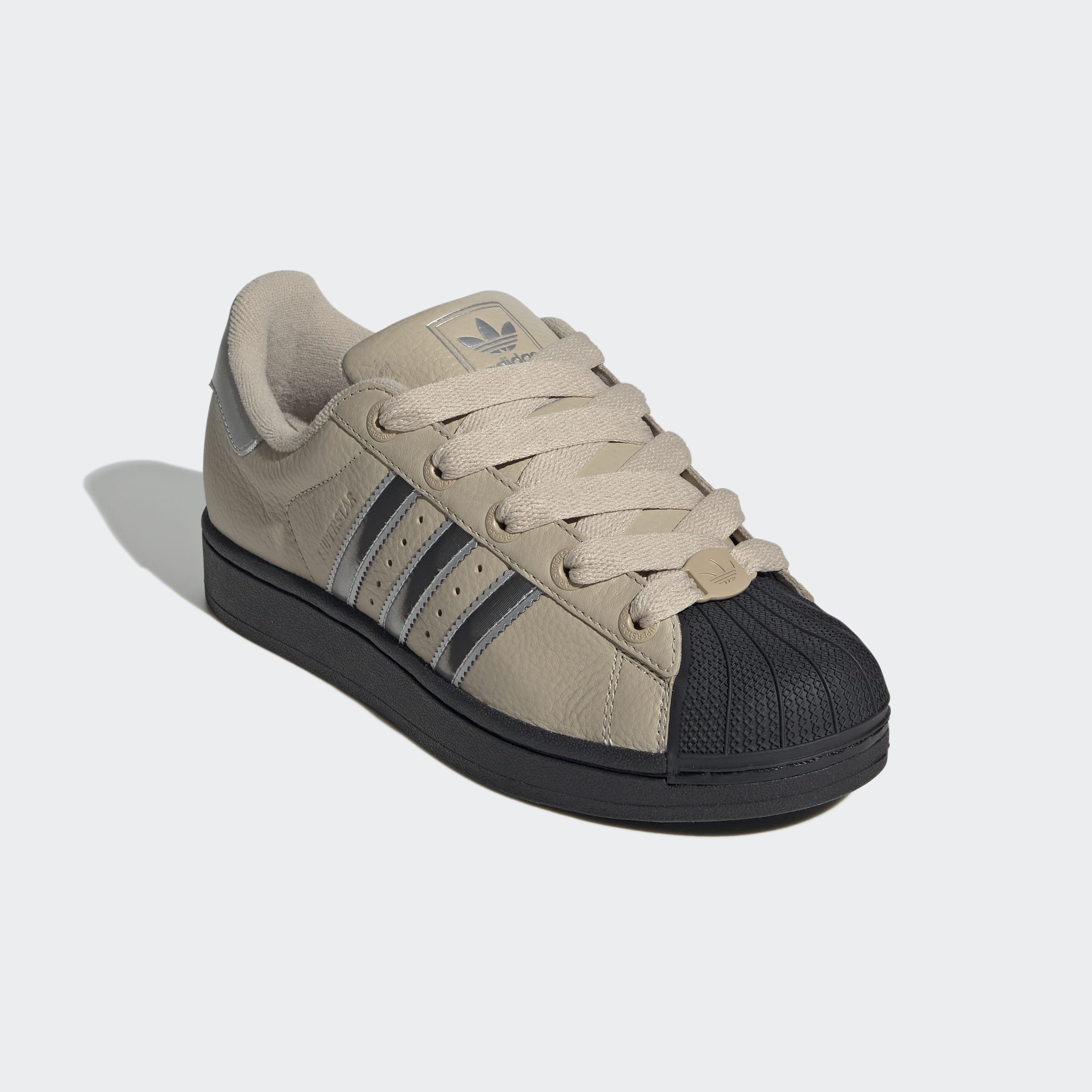 SUPERSTAR II סניקרס