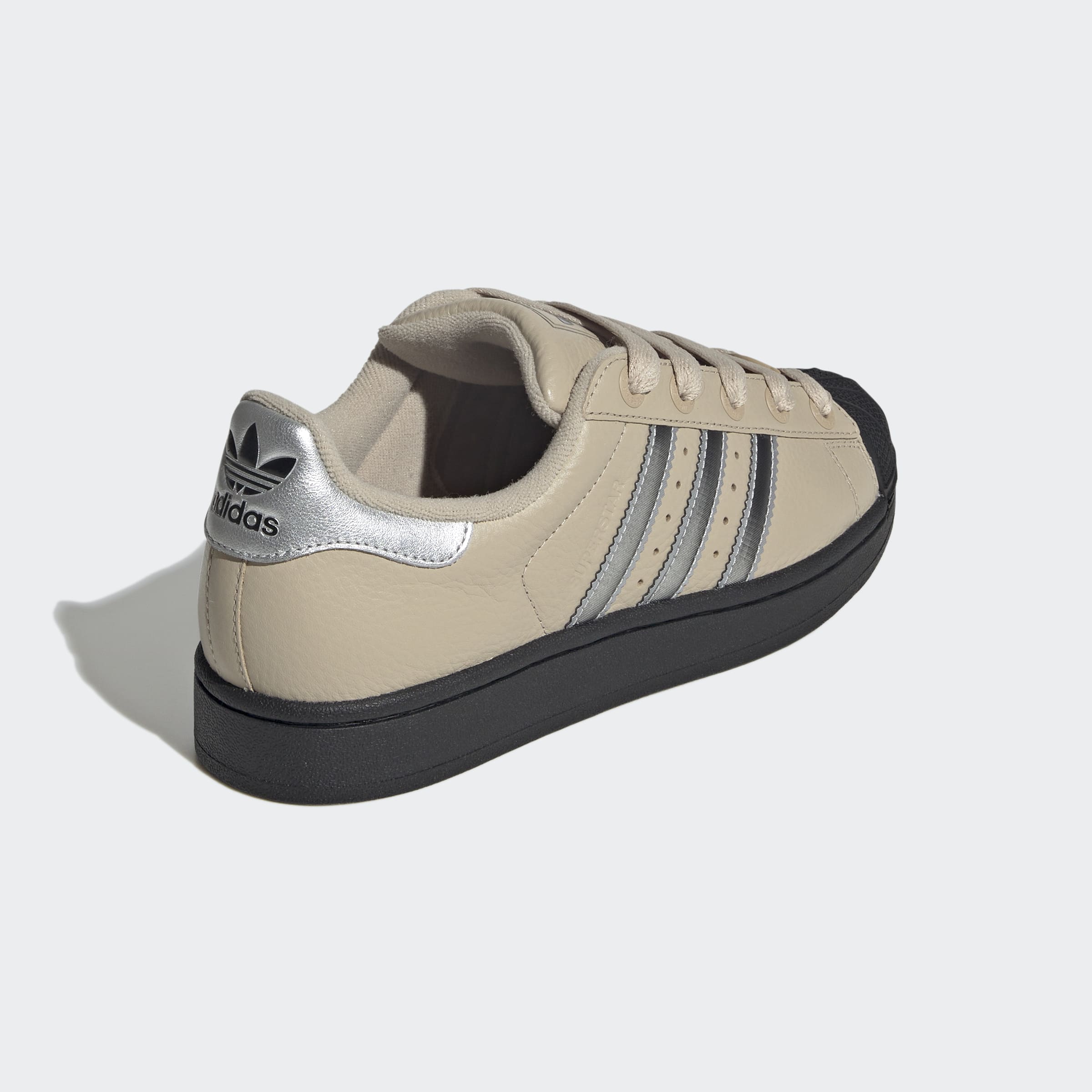SUPERSTAR II סניקרס