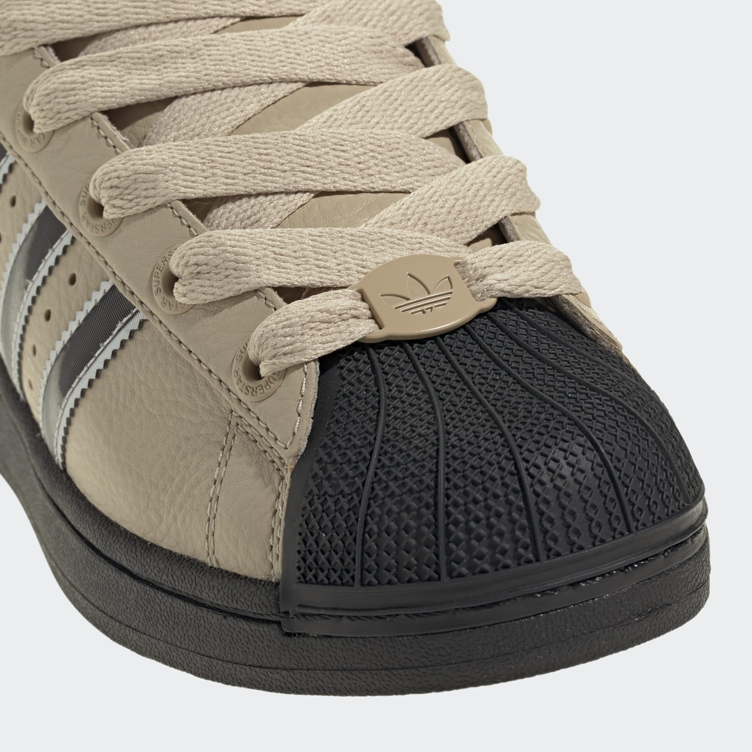 SUPERSTAR II סניקרס