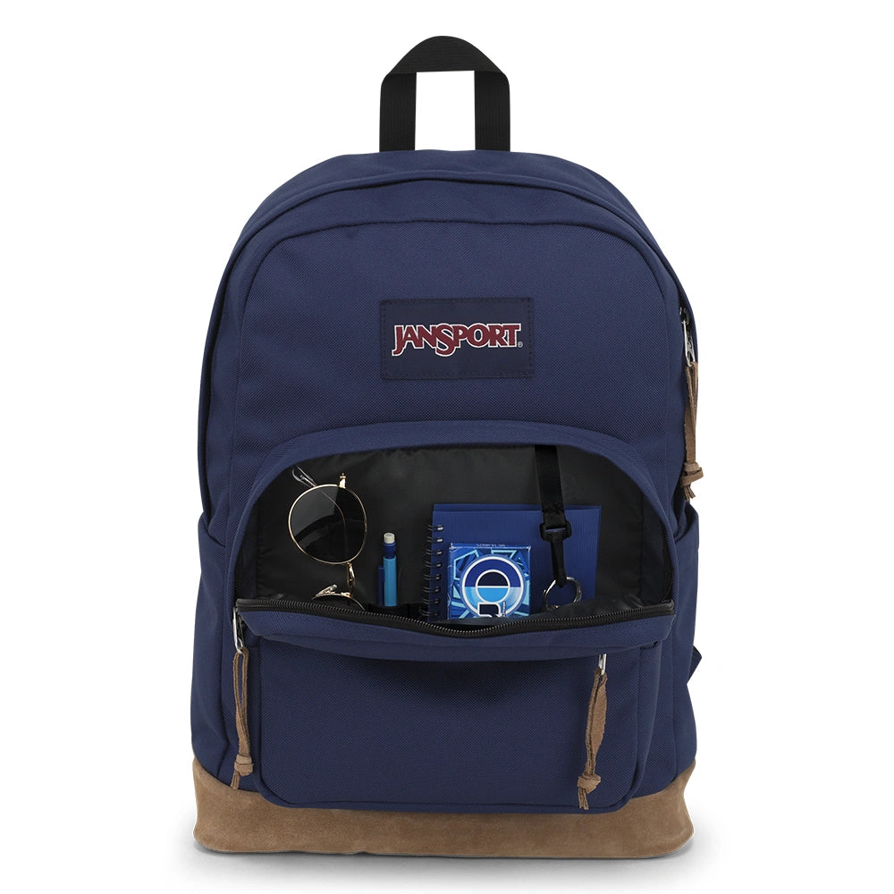 RIGHT PACK תיק גב