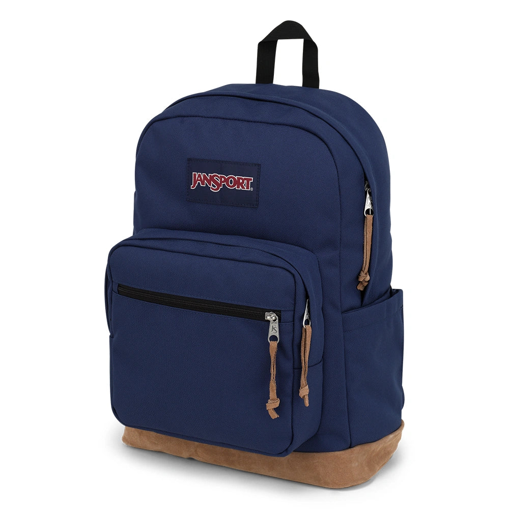 RIGHT PACK תיק גב