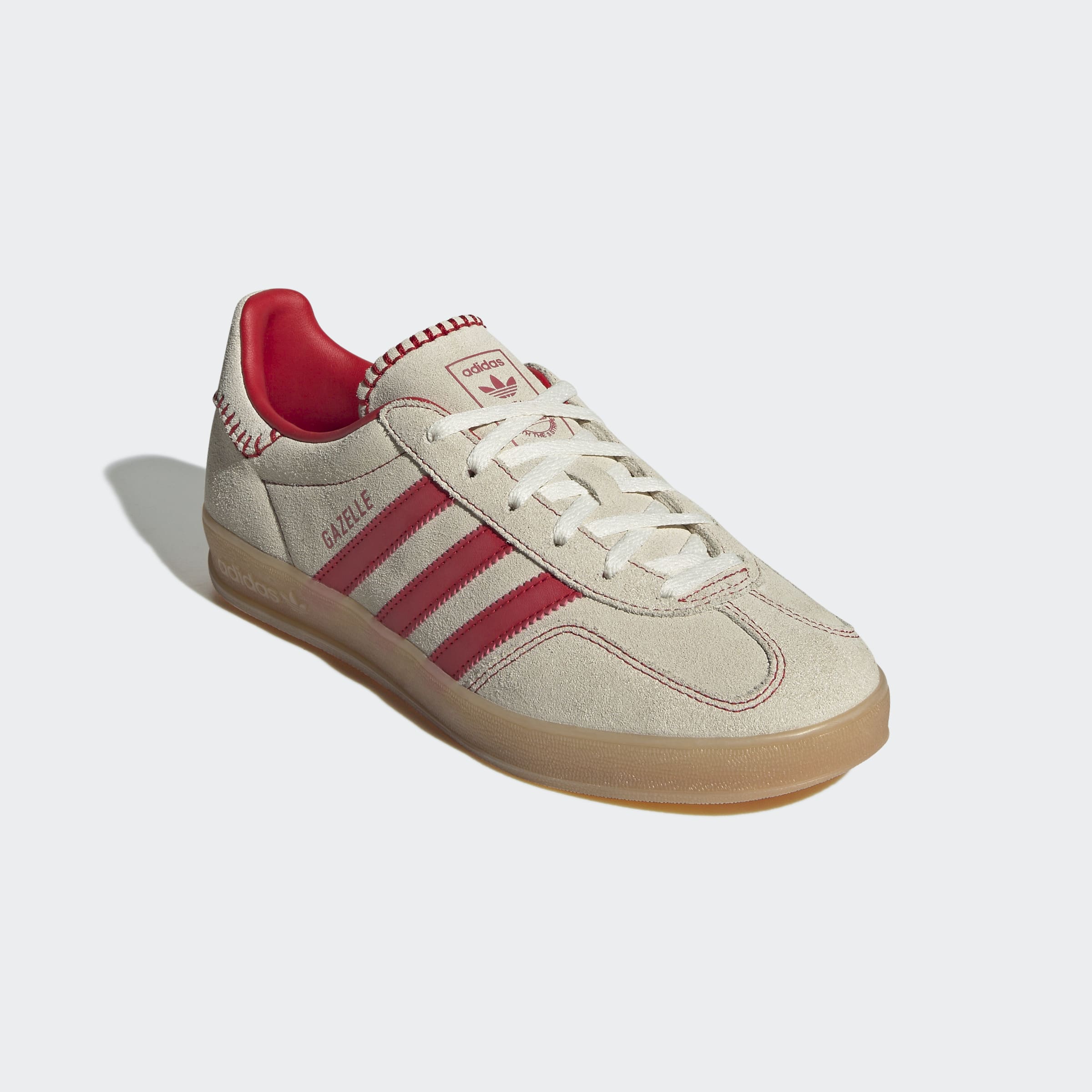 GAZELLE INDOOR סניקרס