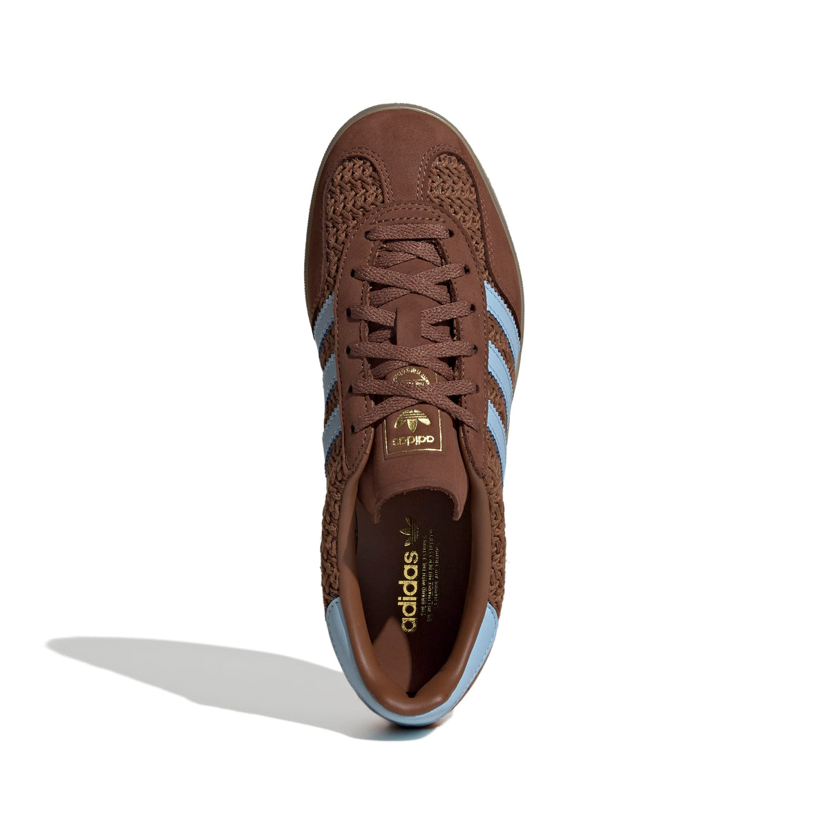 GAZELLE INDOOR סניקרס