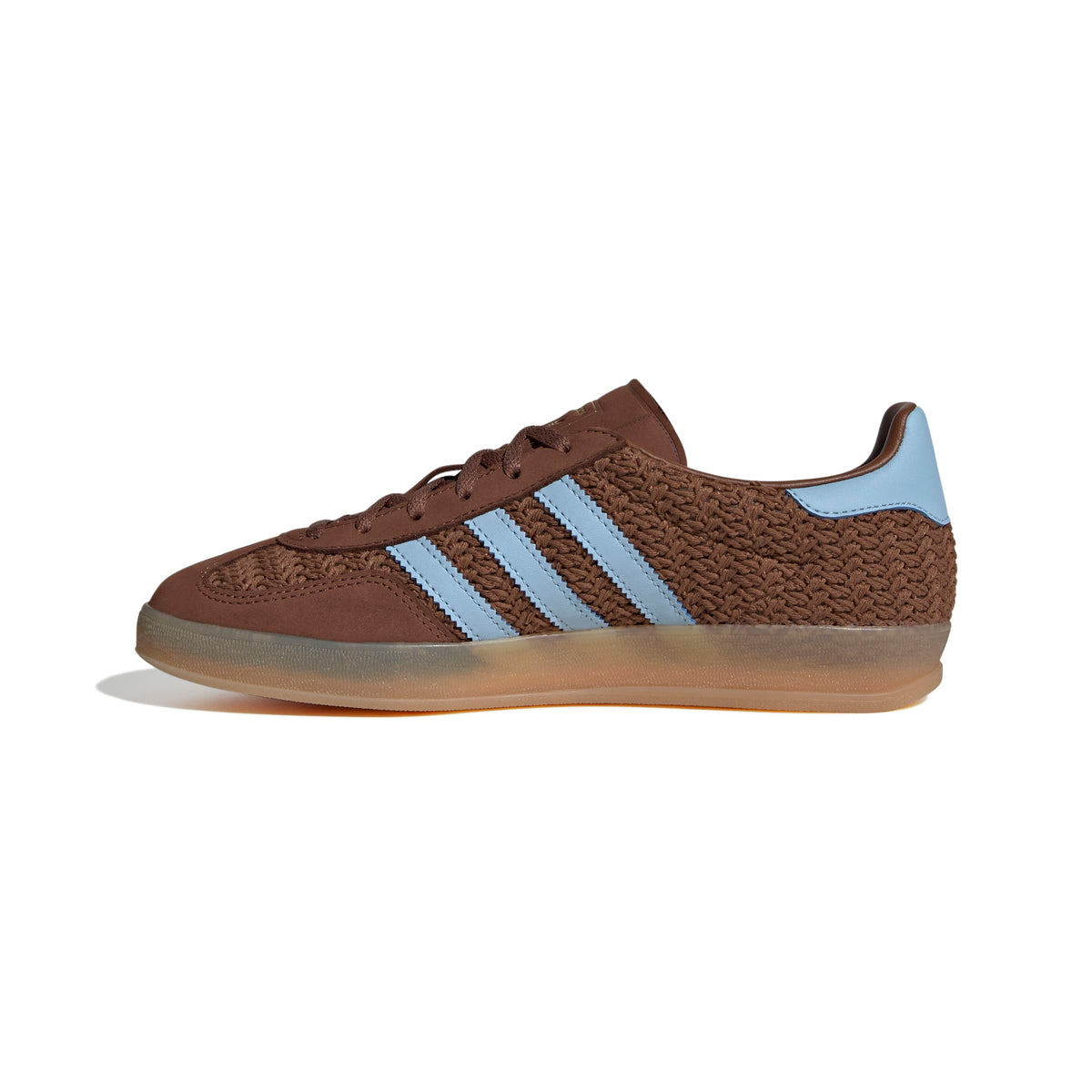 GAZELLE INDOOR סניקרס