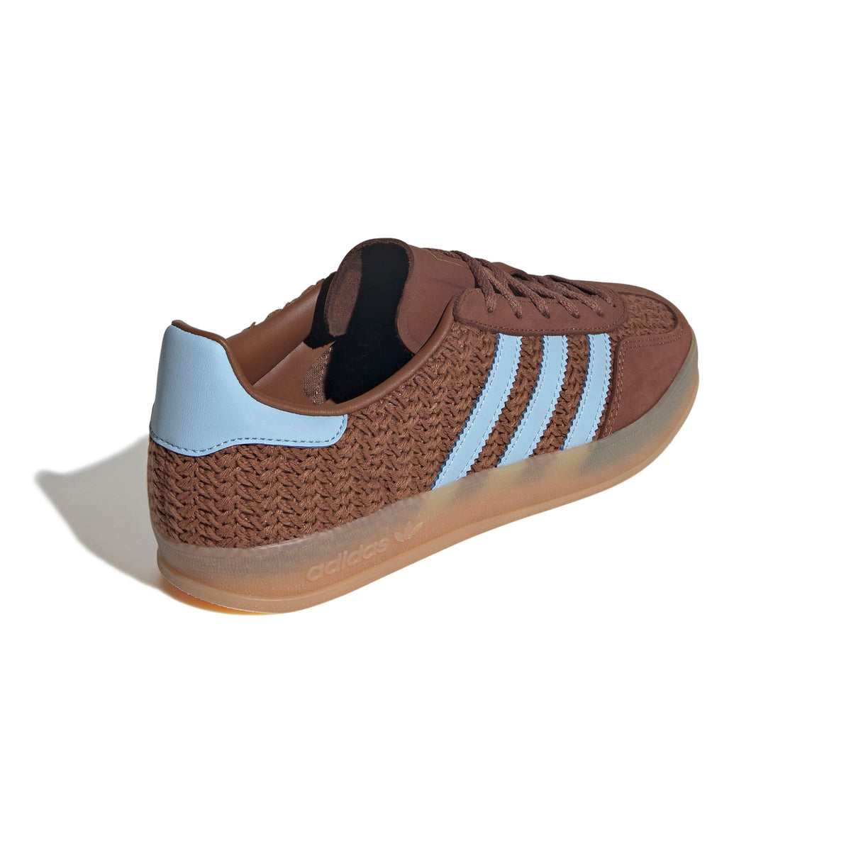GAZELLE INDOOR סניקרס