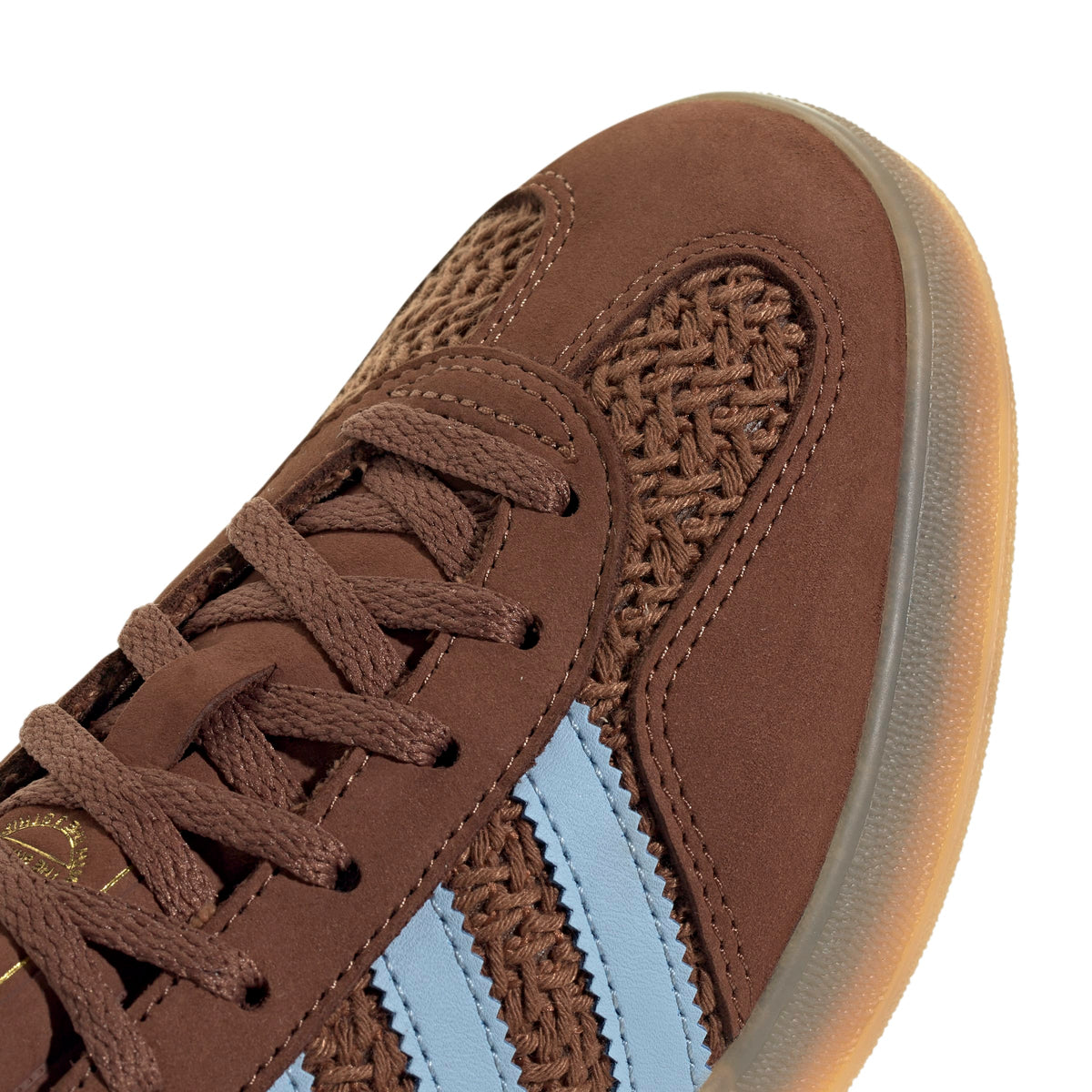GAZELLE INDOOR סניקרס