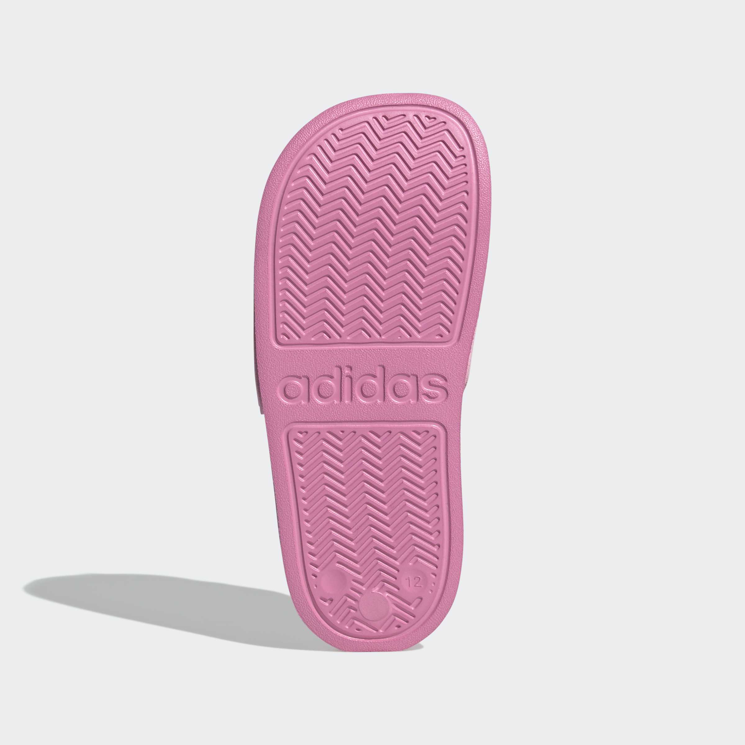 ADILETTE LOGO כפכפי
