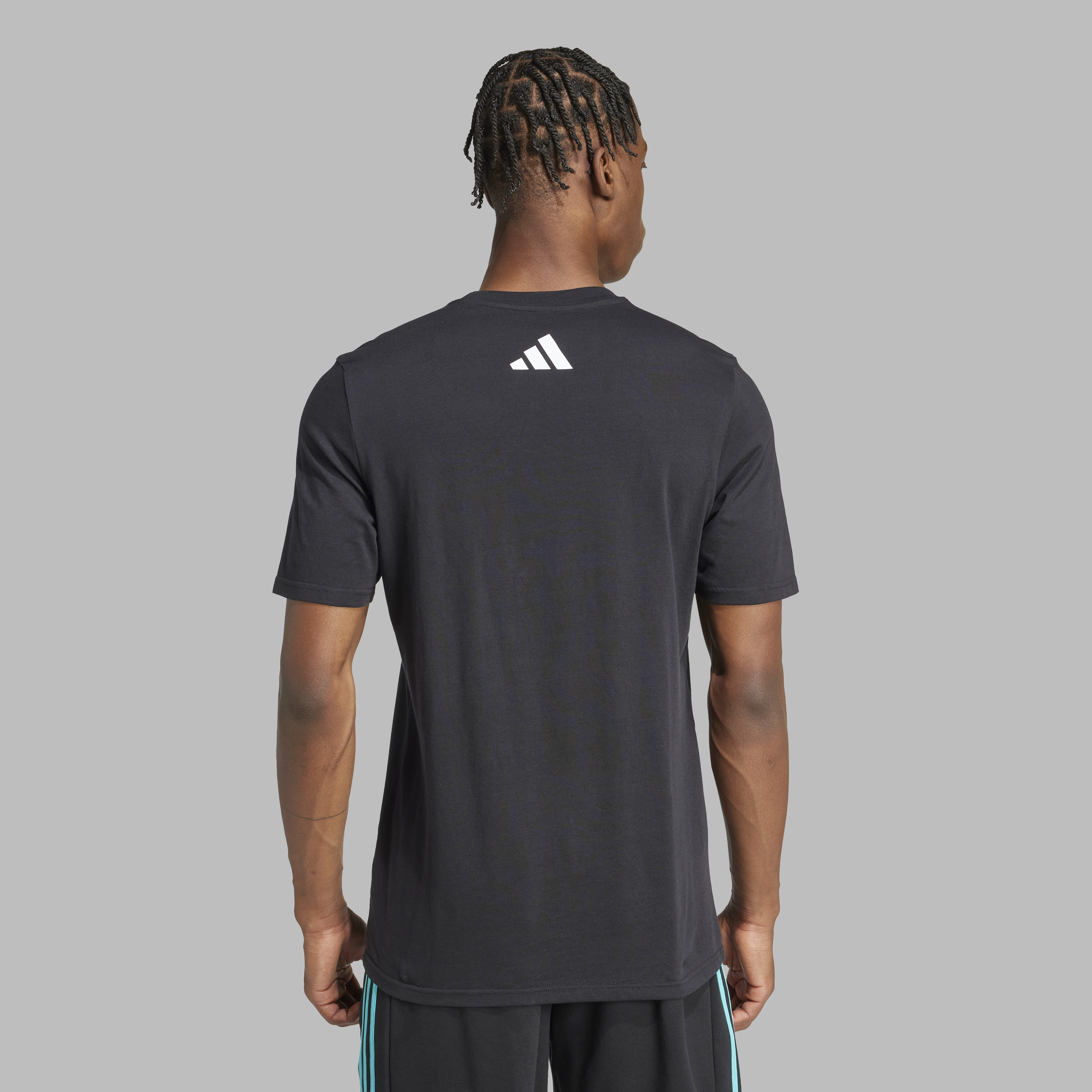  | MER DNA TEE טישרט  | FOOT LOCKER