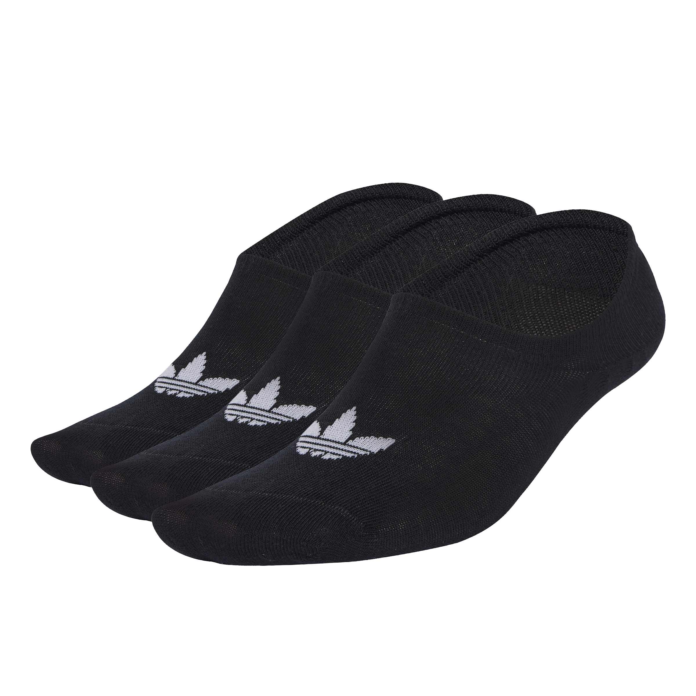 LOW CUT 3PC מארז גרביים