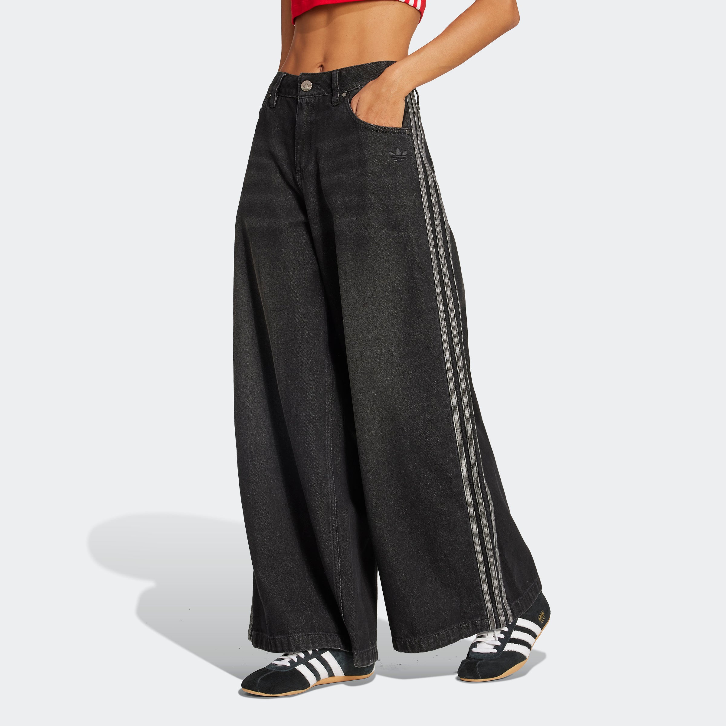Denim Adilenium מכנס ג'ינס