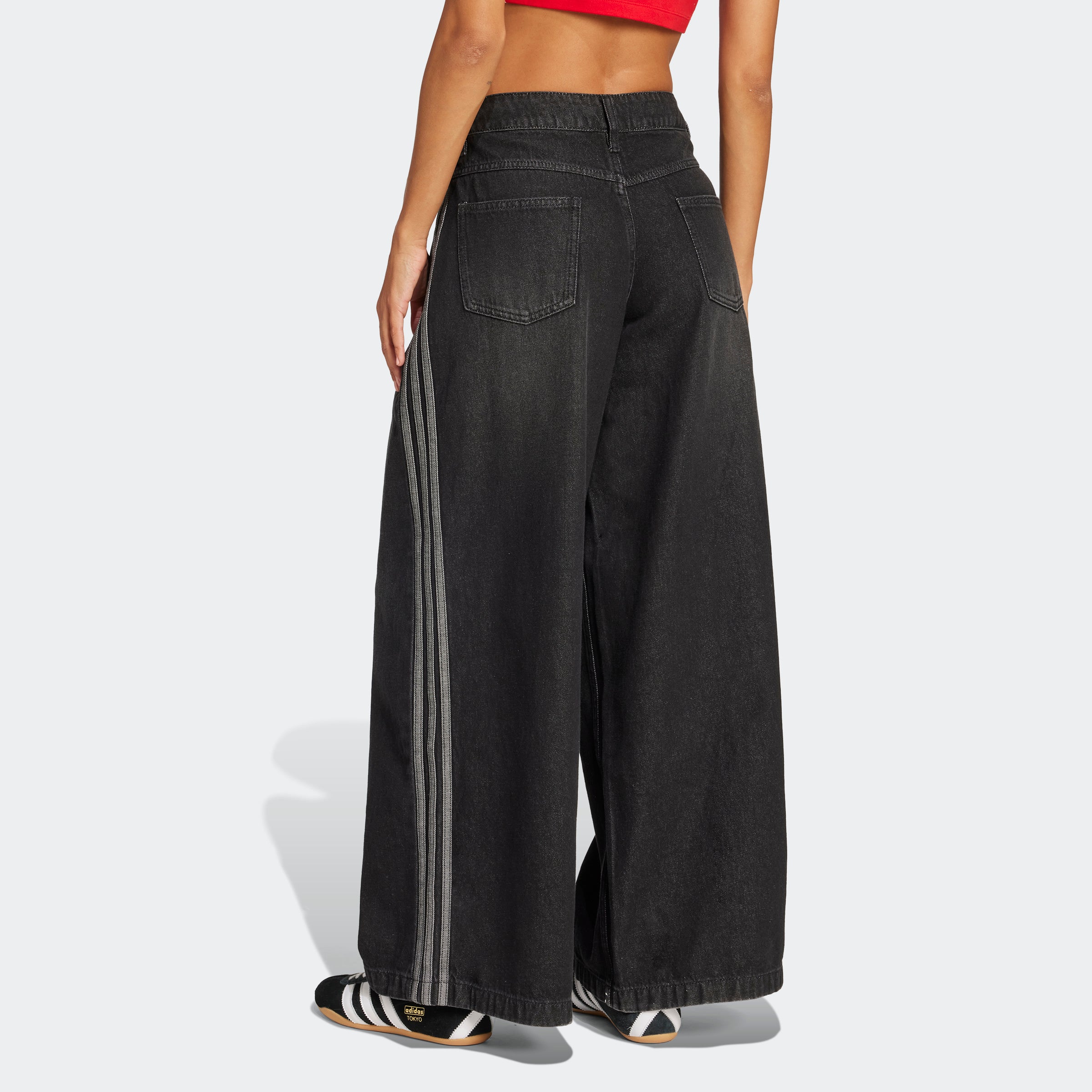 Denim Adilenium מכנס ג'ינס