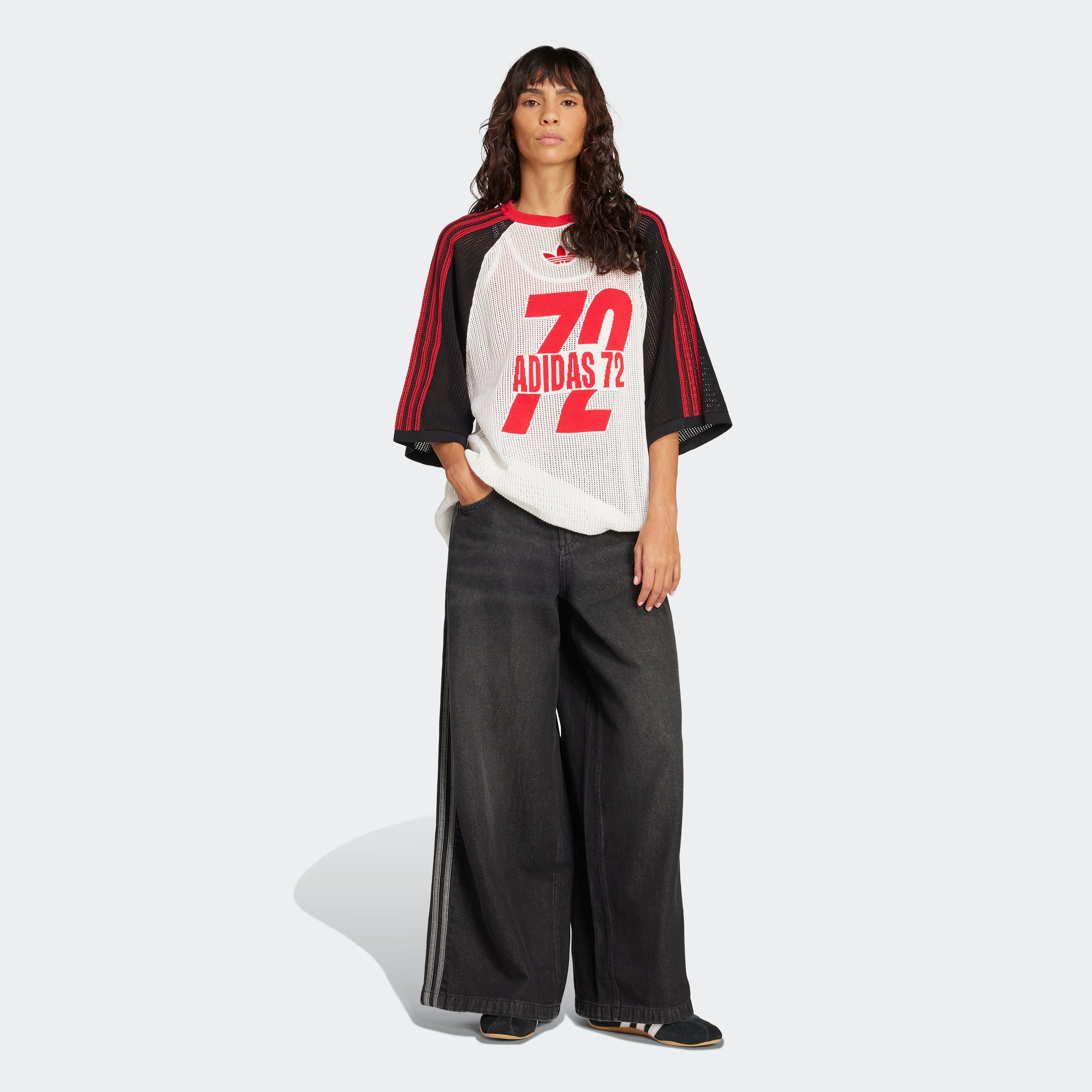 Denim Adilenium מכנס ג'ינס