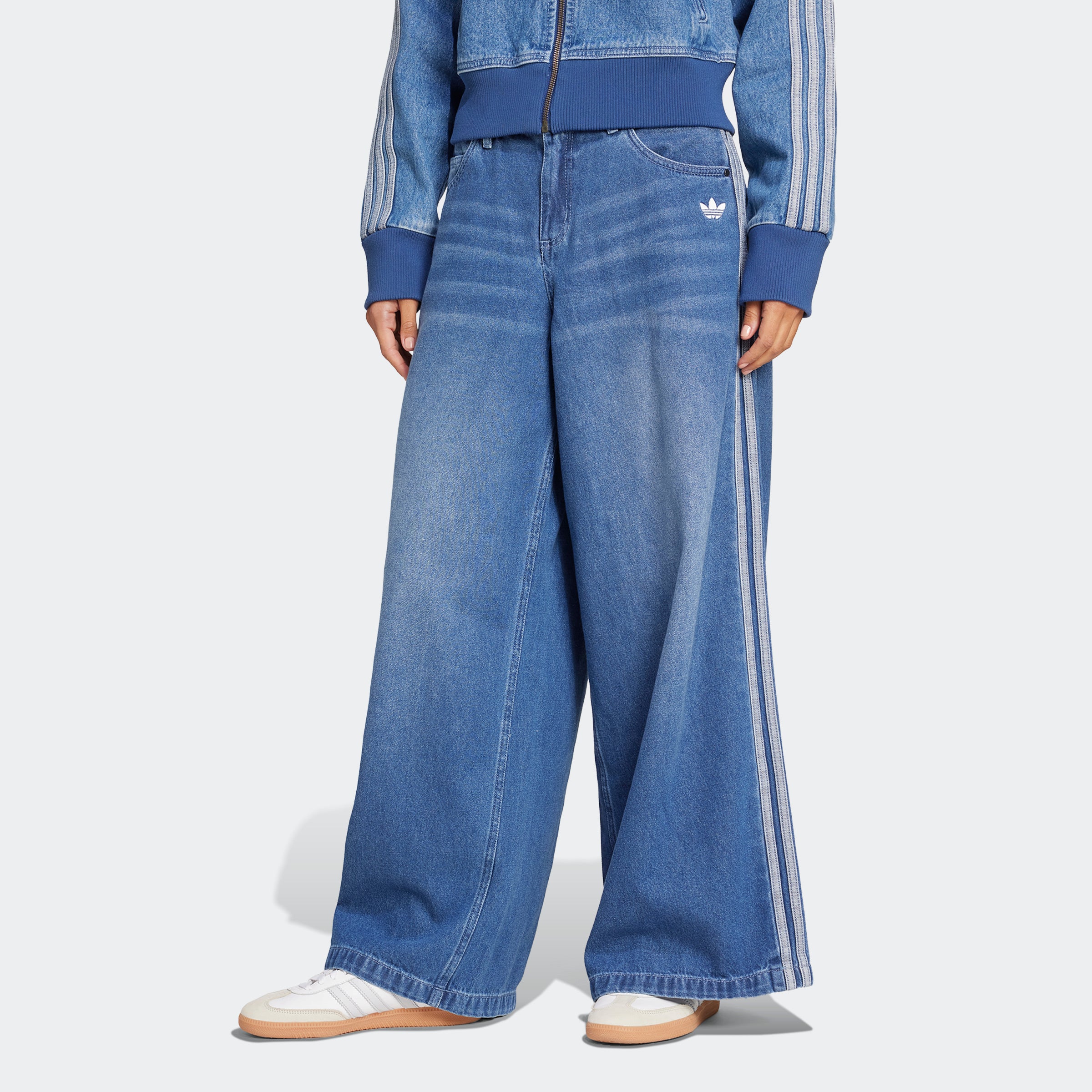 Denim Adilenium ג'ינסים
