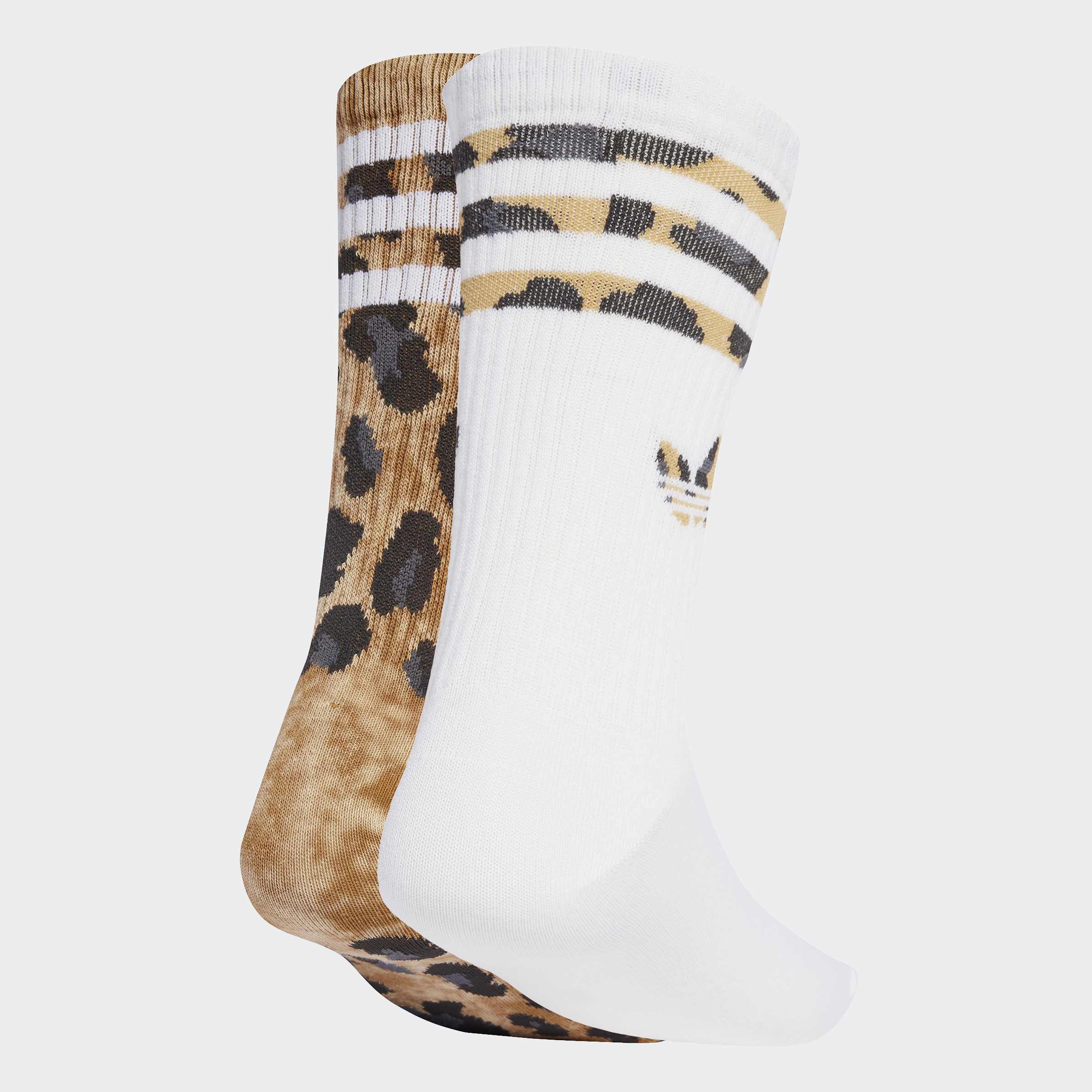 LEOPARD CREW גרביים