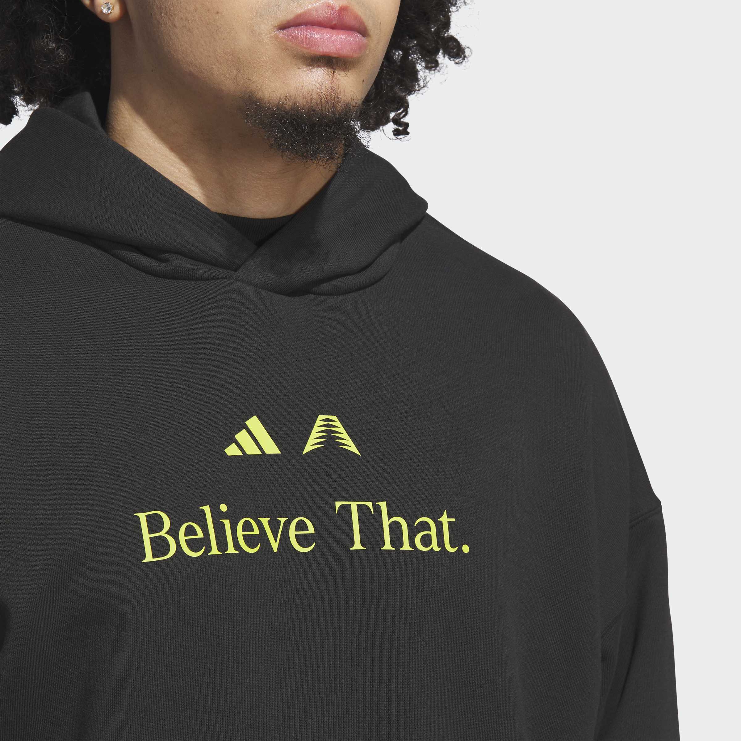 Anthony Edwards Believe That סווטשירט