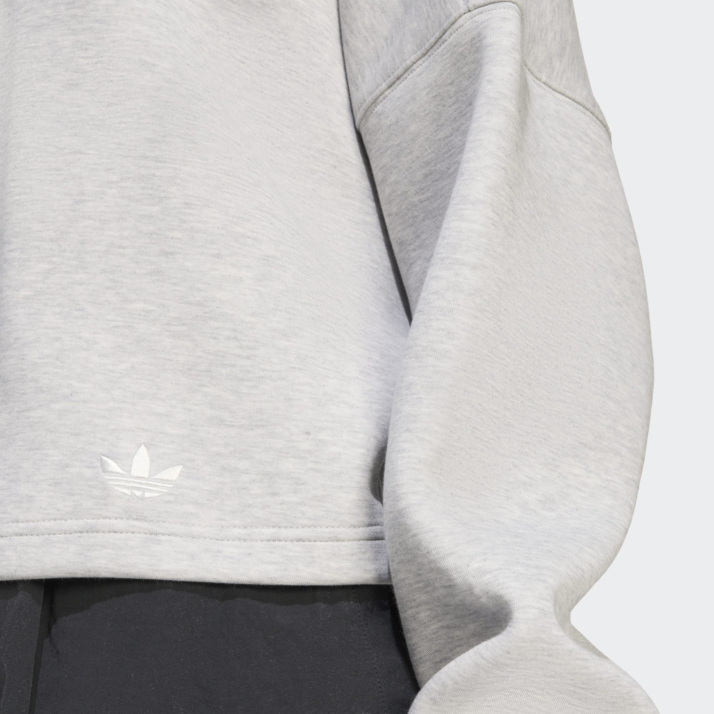 3 STRIPES סווטשירט