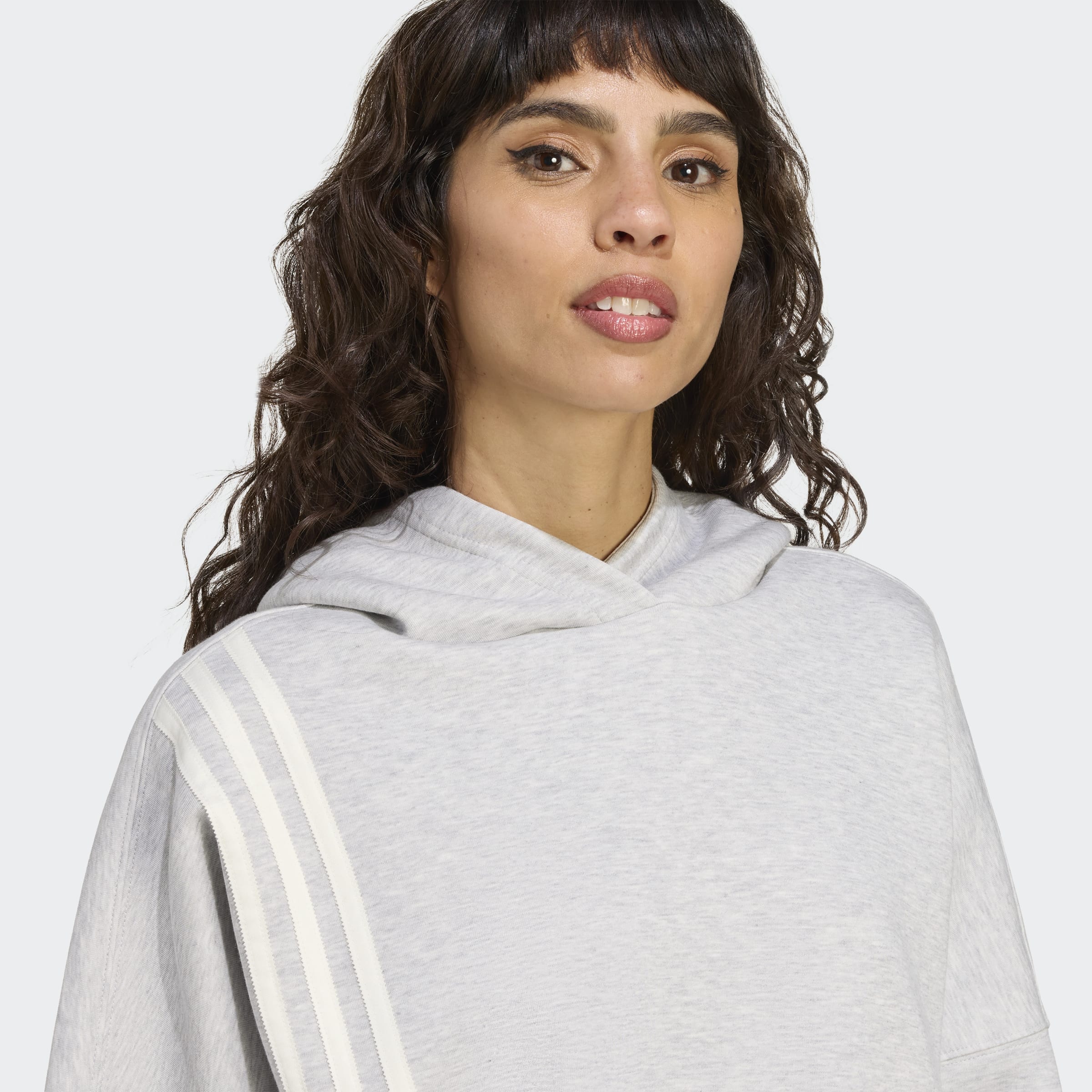 3 STRIPES סווטשירט