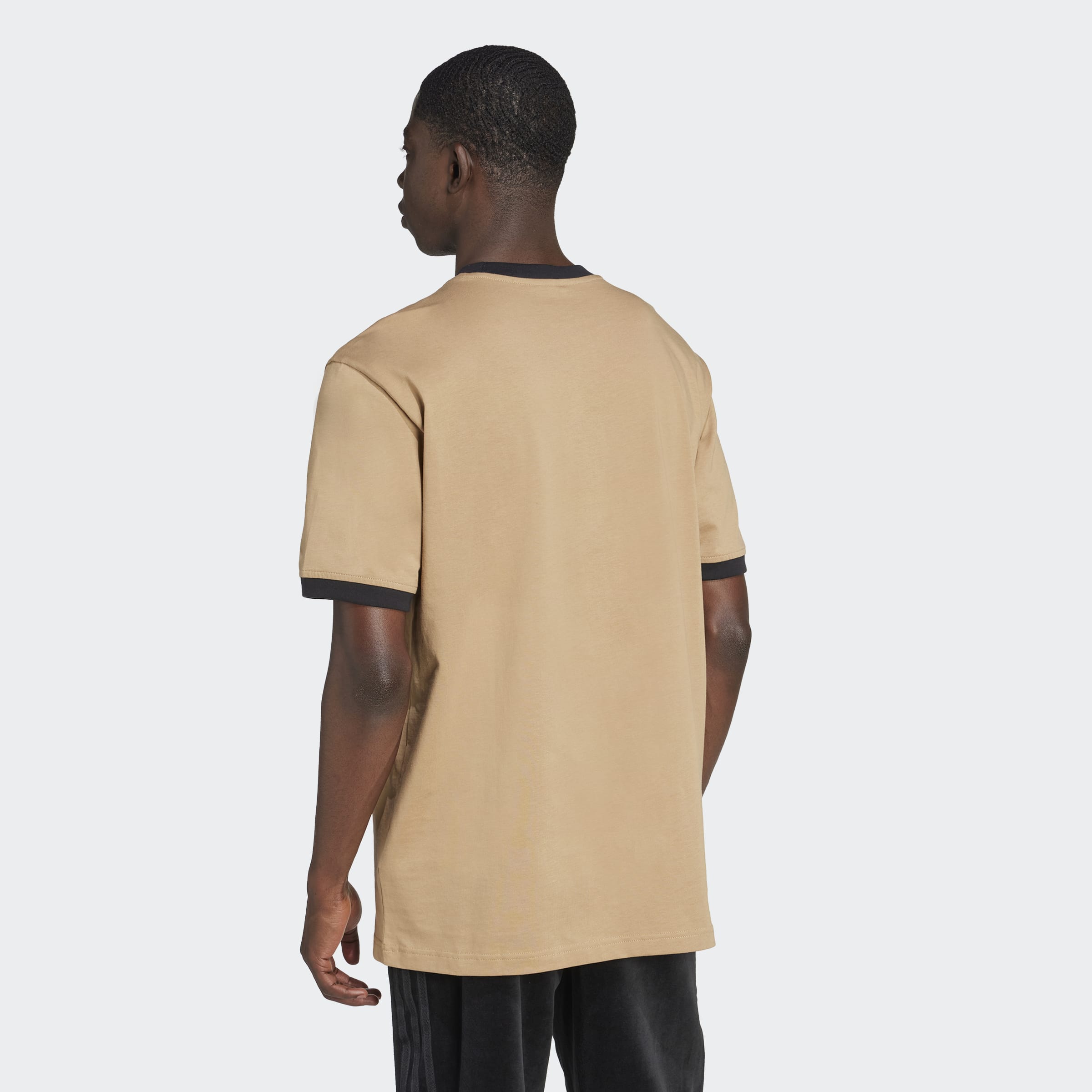 Oversize טי שרט