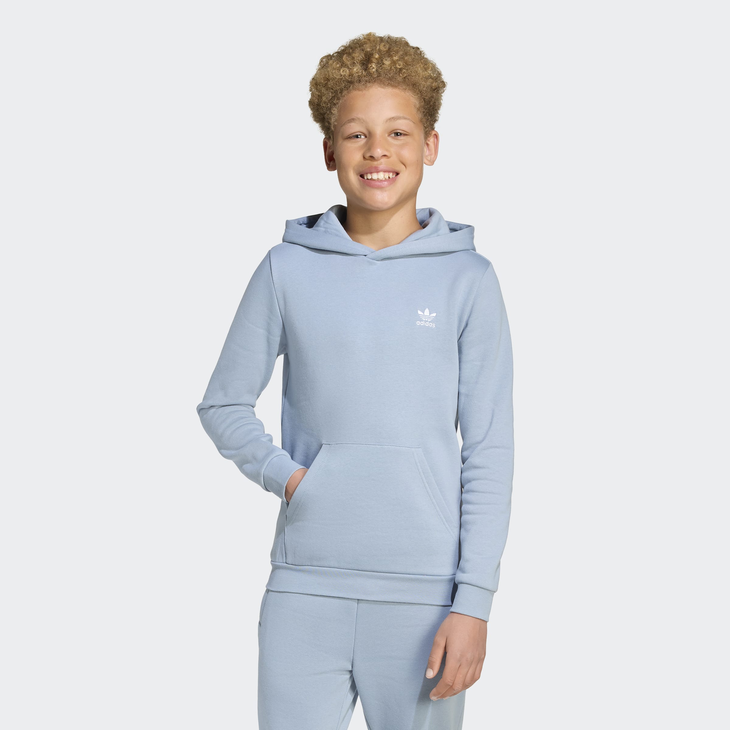 HOODIE סווטשירט פליס