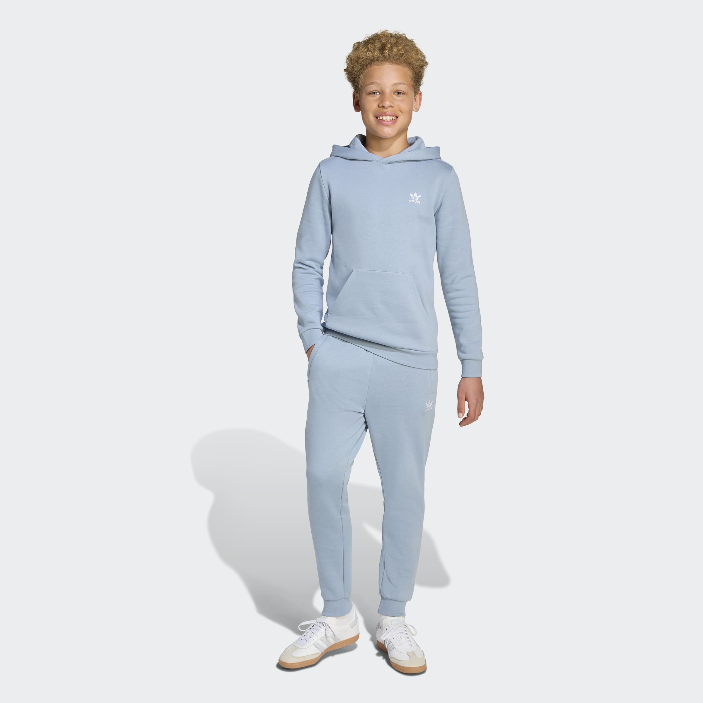 HOODIE סווטשירט פליס