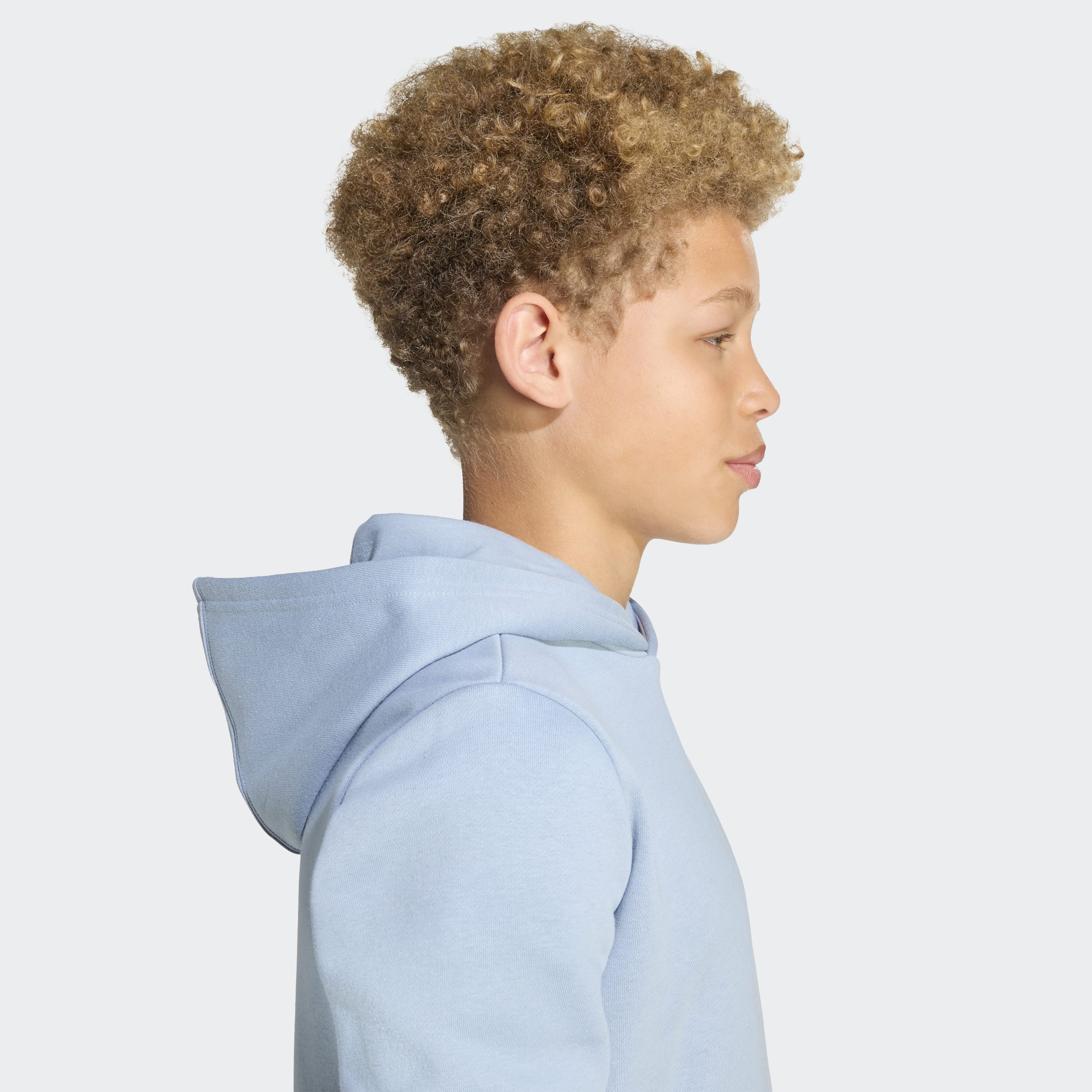 HOODIE סווטשירט פליס