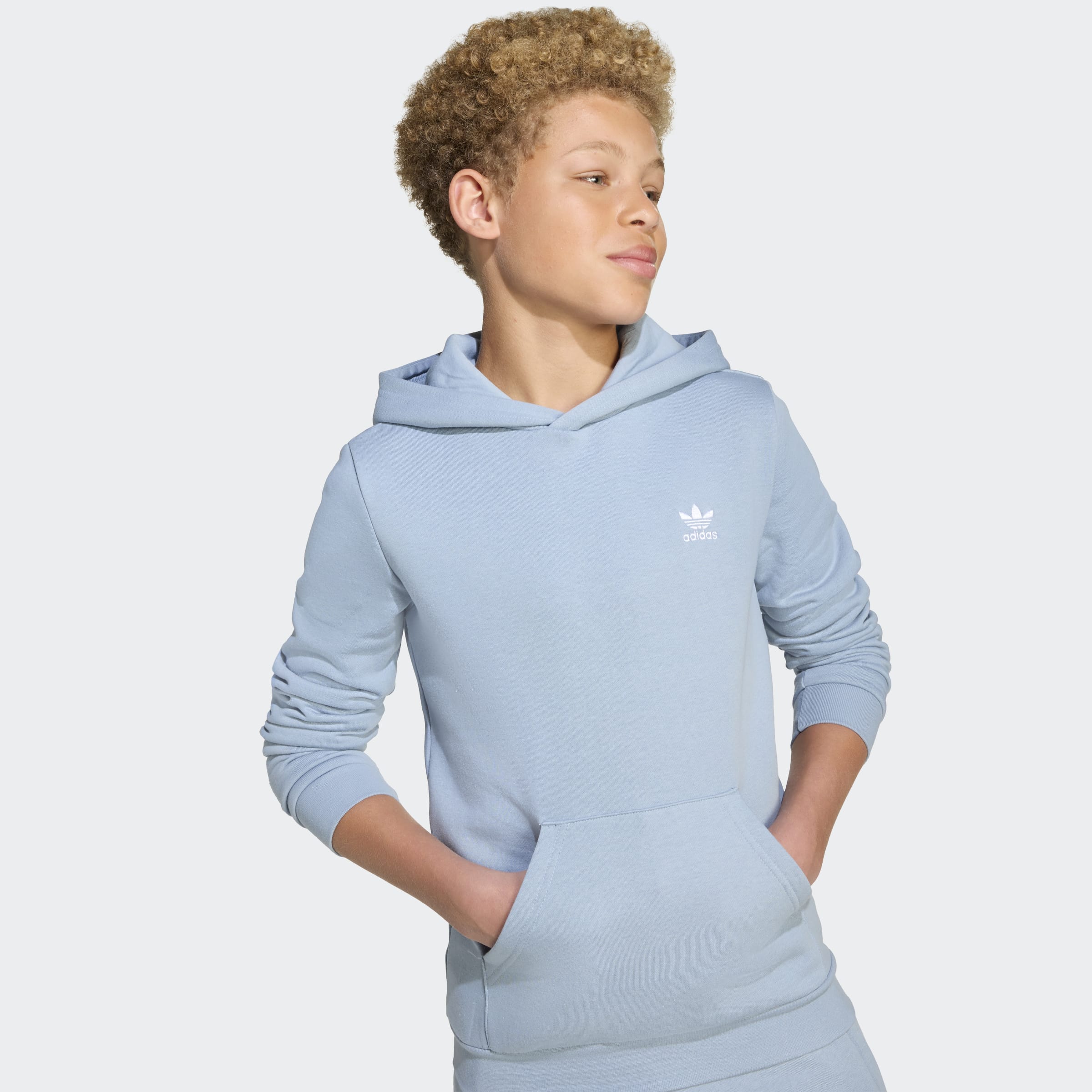 HOODIE סווטשירט פליס