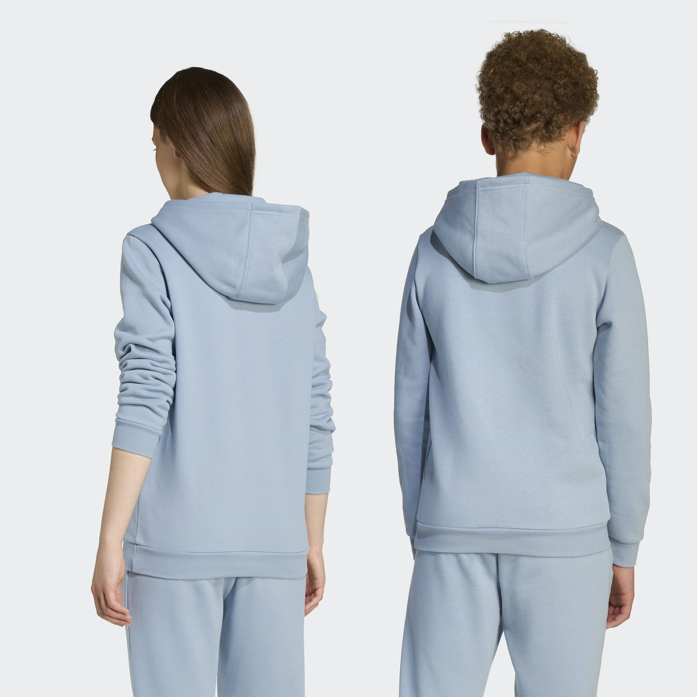 HOODIE סווטשירט פליס