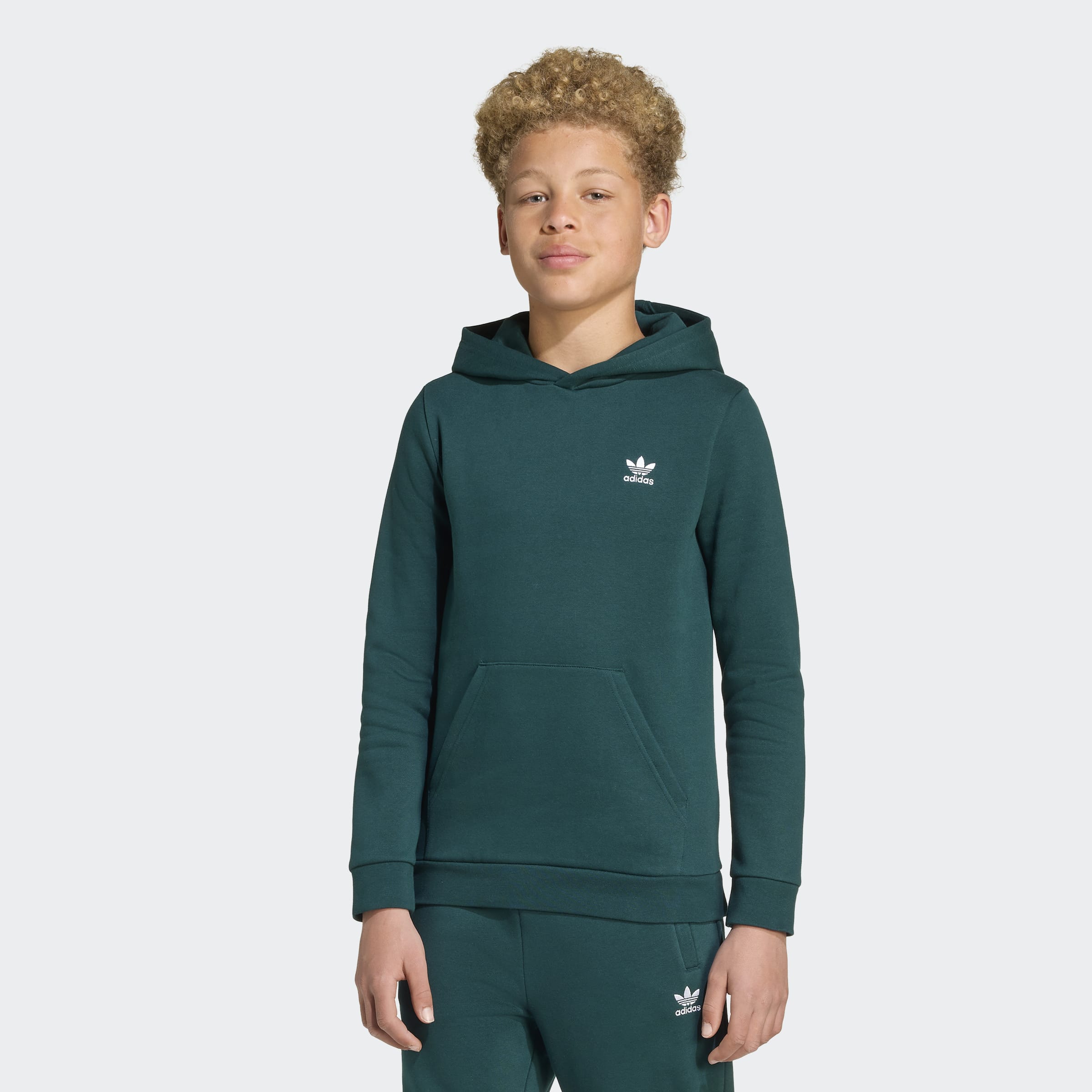 HOODIE סווטשירט פליס
