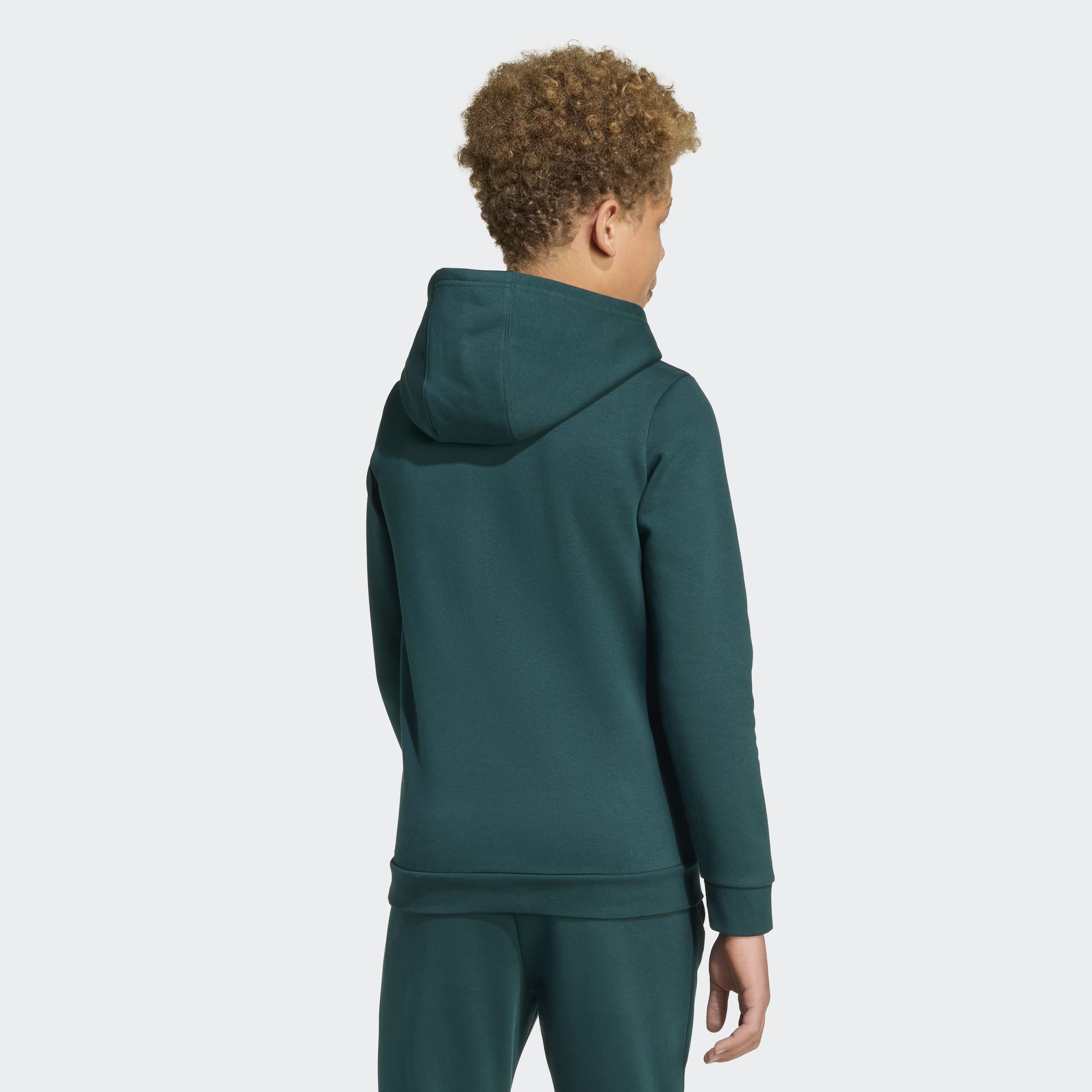 HOODIE סווטשירט פליס