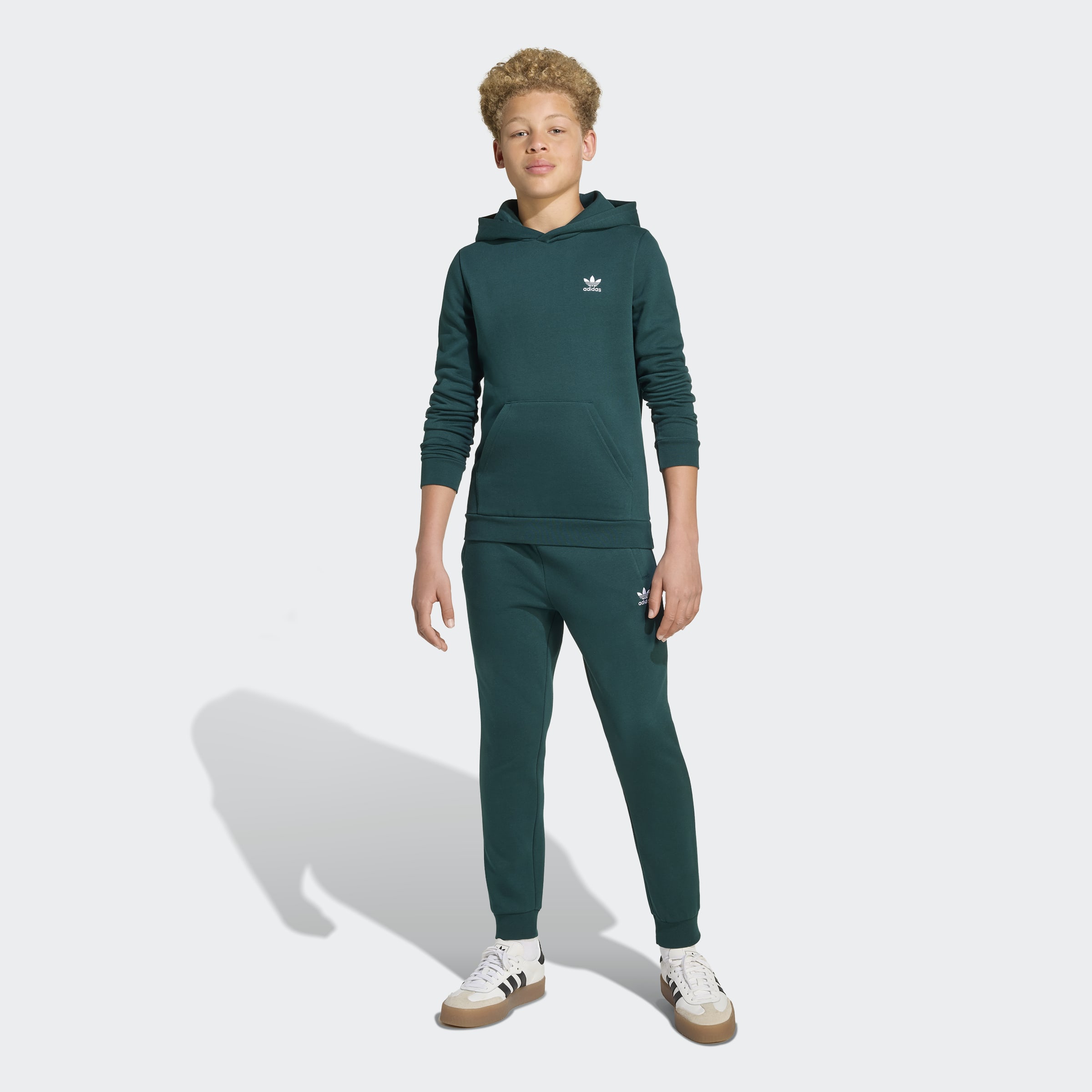 HOODIE סווטשירט פליס