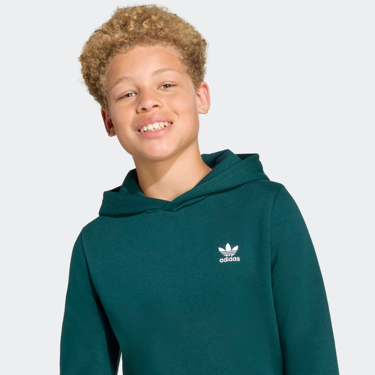 HOODIE סווטשירט פליס