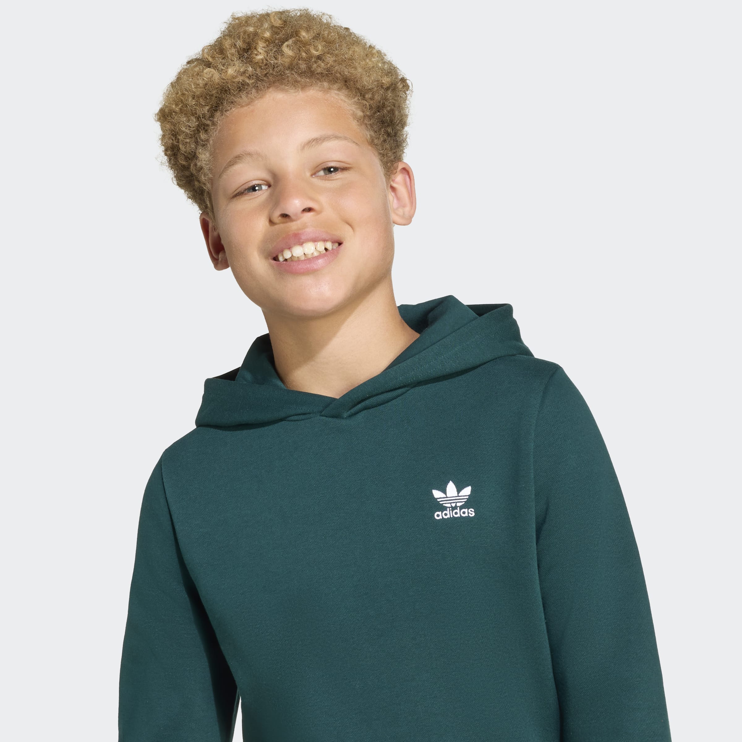 HOODIE סווטשירט פליס